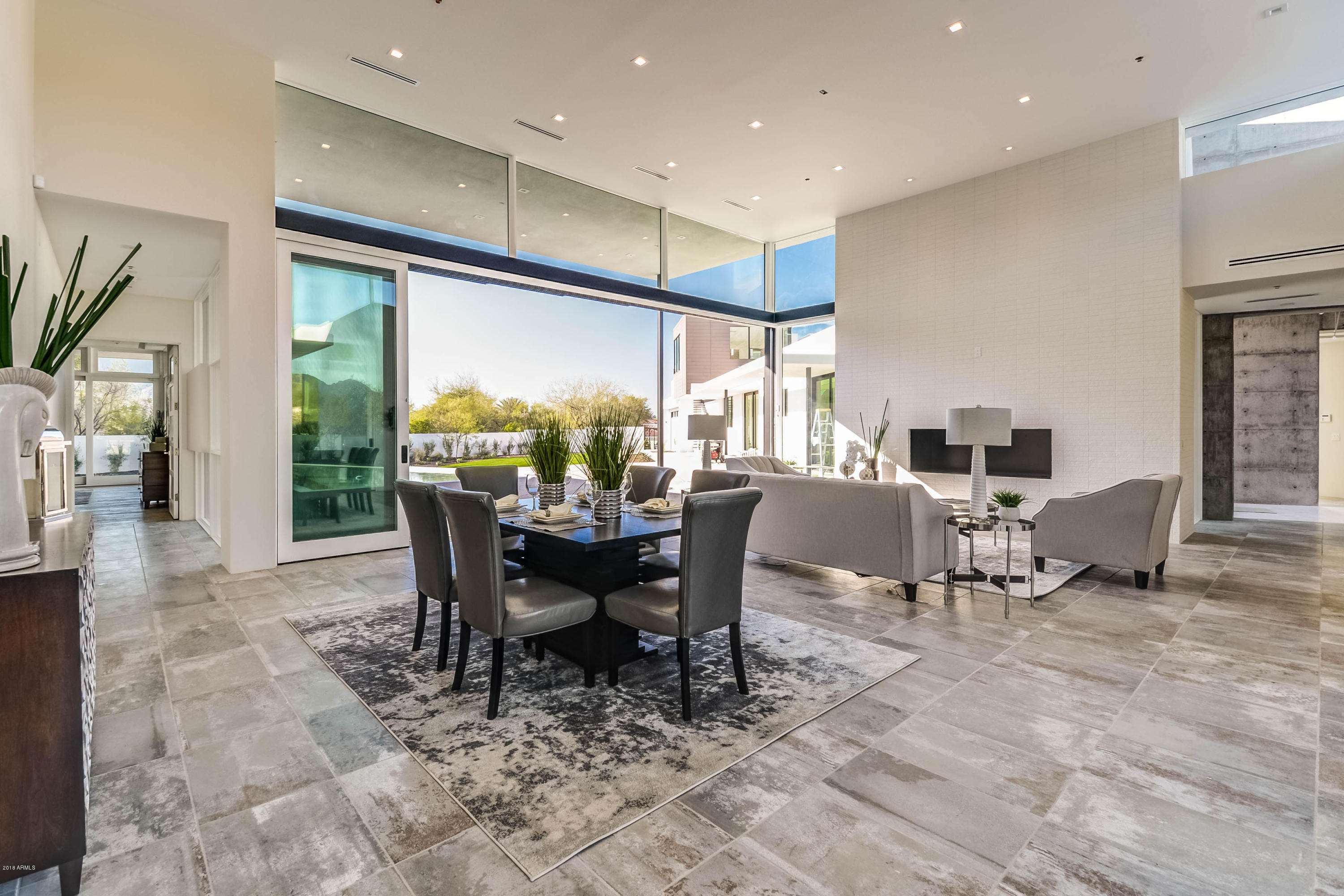 Paradise Valley Estates - Residential