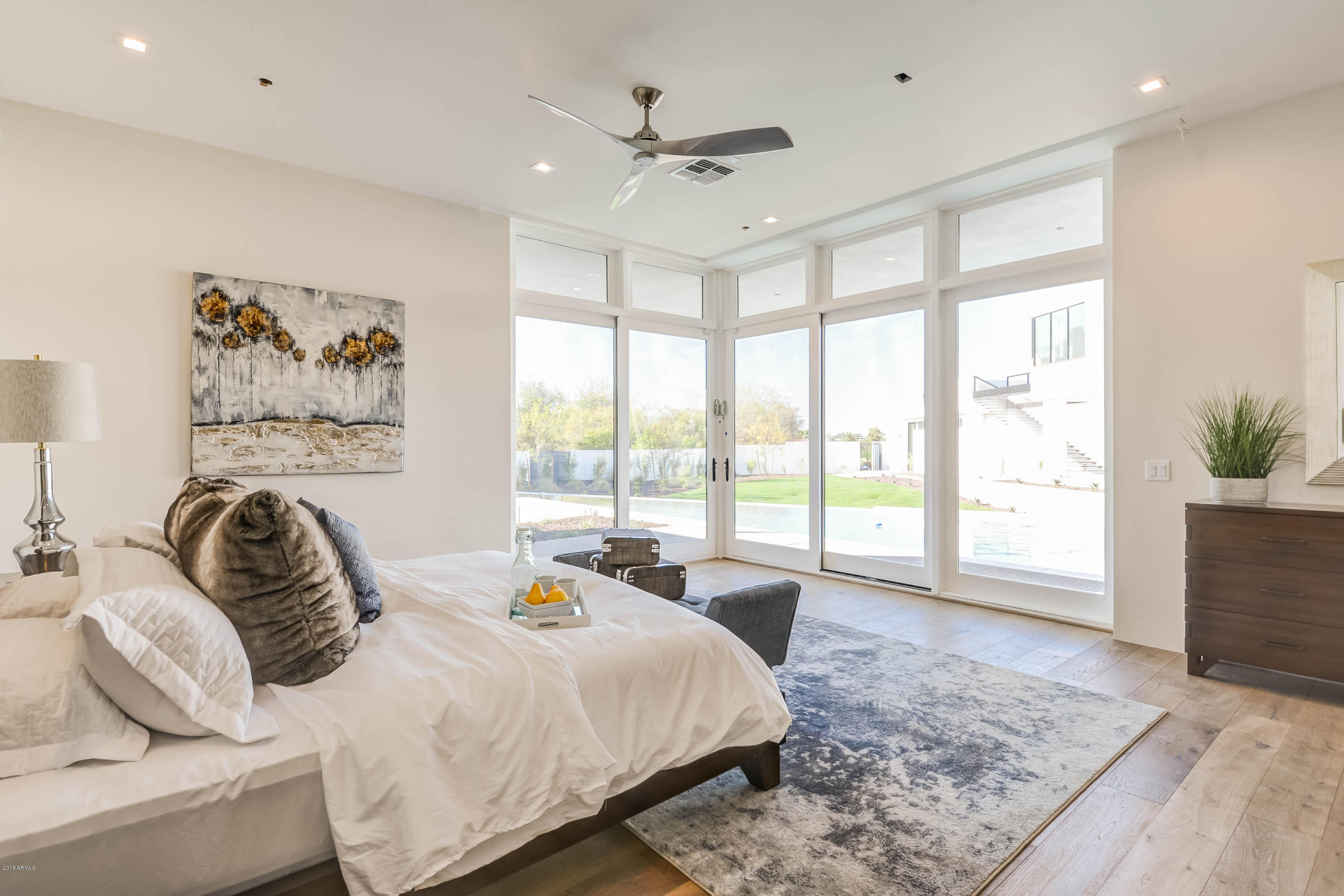 Paradise Valley Estates - Residential