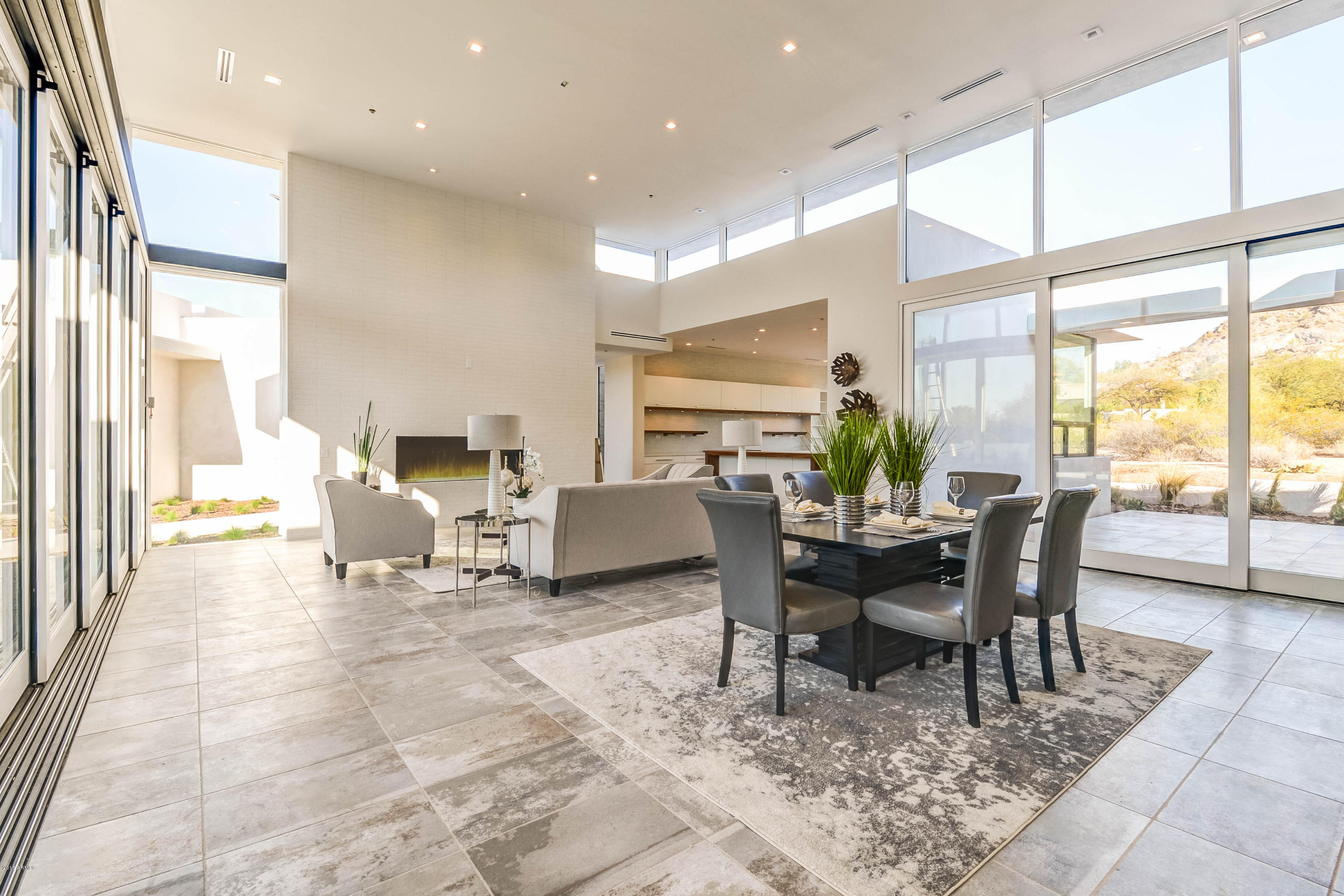 Paradise Valley Estates - Residential