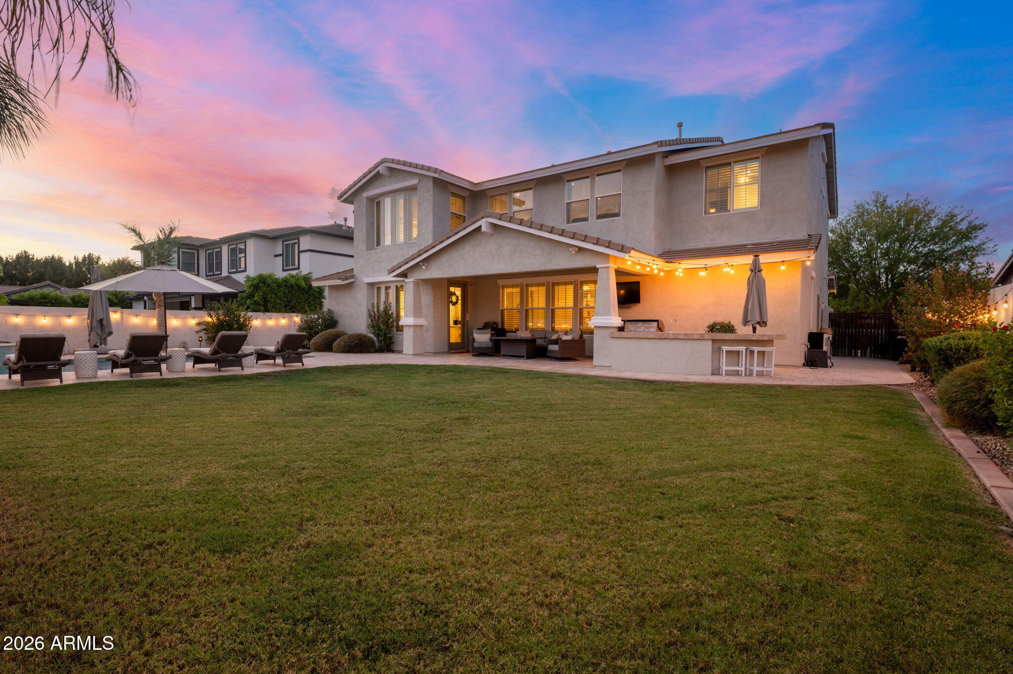 LAKEVIEW TRAILS NORTH AT MORRISON RANCH - Residential