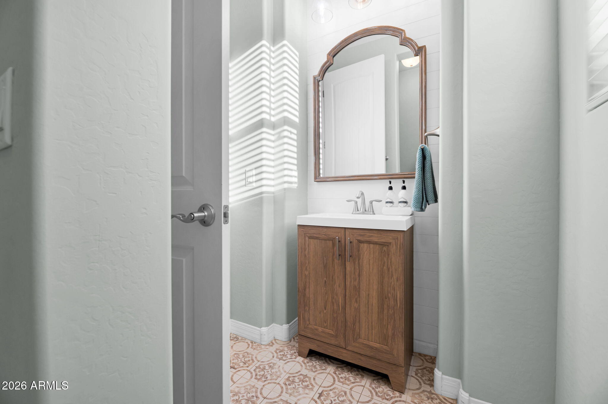 LAKEVIEW TRAILS NORTH AT MORRISON RANCH - Residential