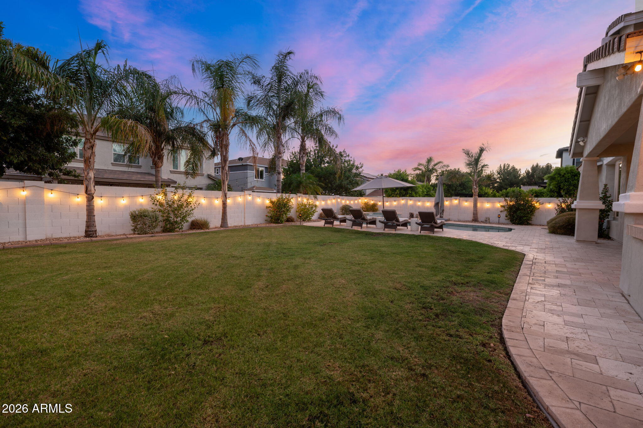 LAKEVIEW TRAILS NORTH AT MORRISON RANCH - Residential