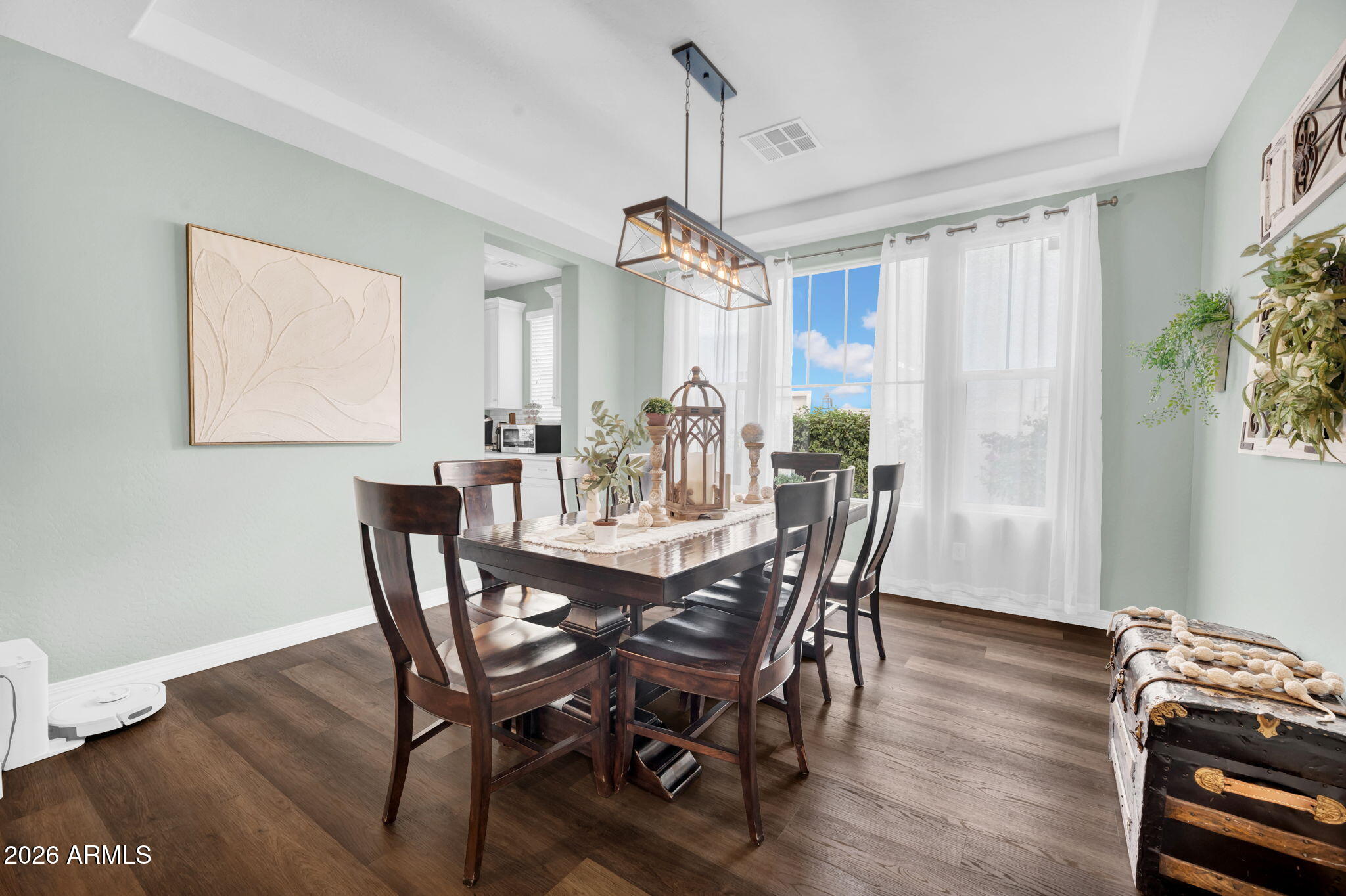 LAKEVIEW TRAILS NORTH AT MORRISON RANCH - Residential