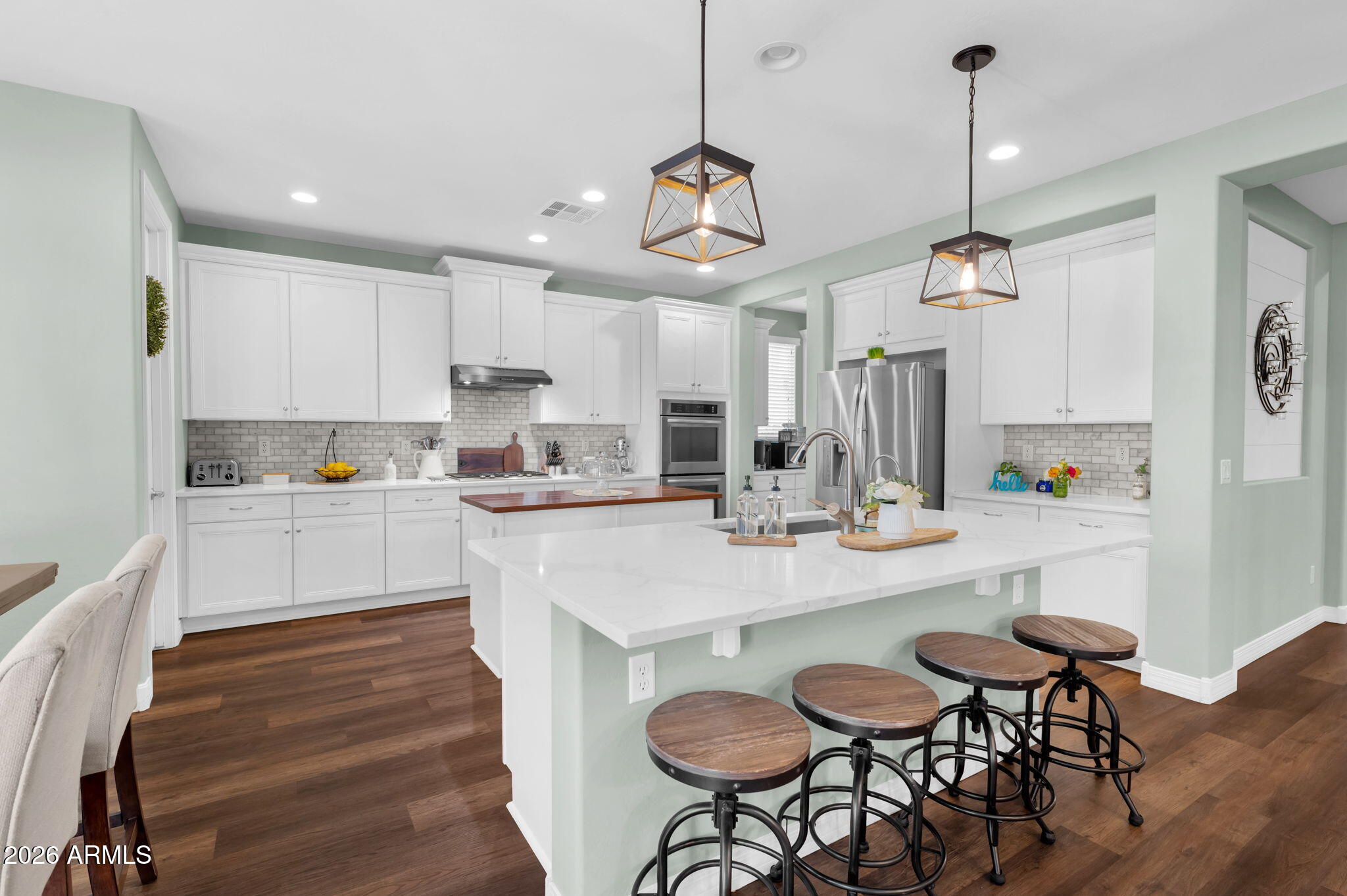 LAKEVIEW TRAILS NORTH AT MORRISON RANCH - Residential