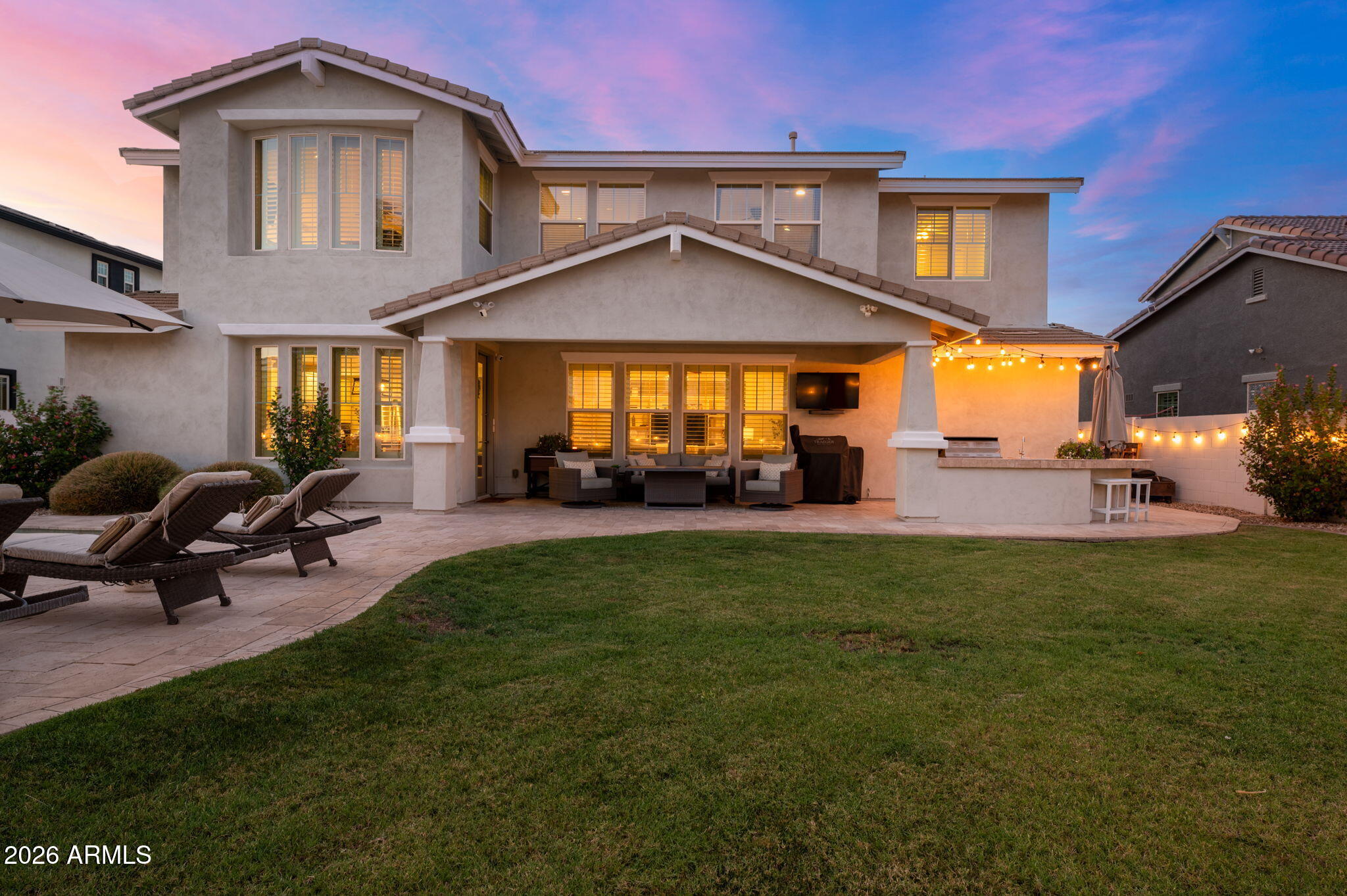 LAKEVIEW TRAILS NORTH AT MORRISON RANCH - Residential