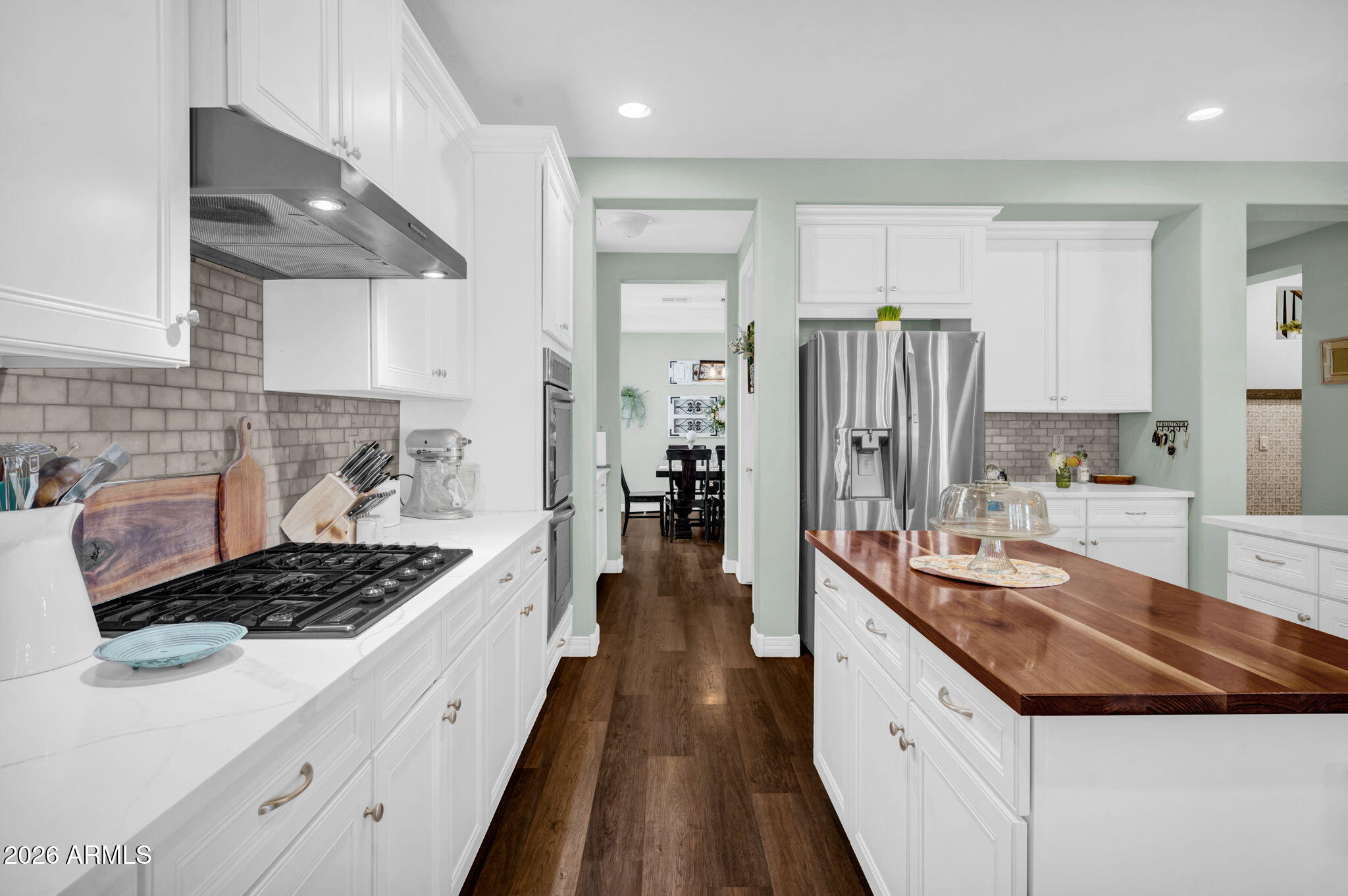 LAKEVIEW TRAILS NORTH AT MORRISON RANCH - Residential