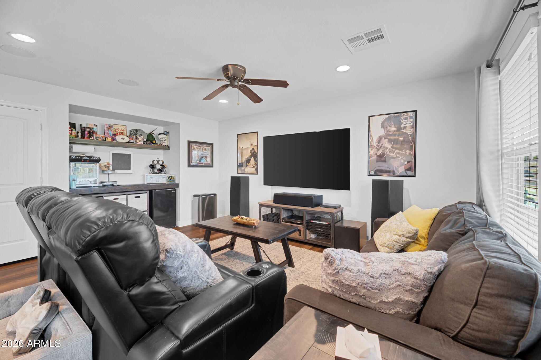 LAKEVIEW TRAILS NORTH AT MORRISON RANCH - Residential