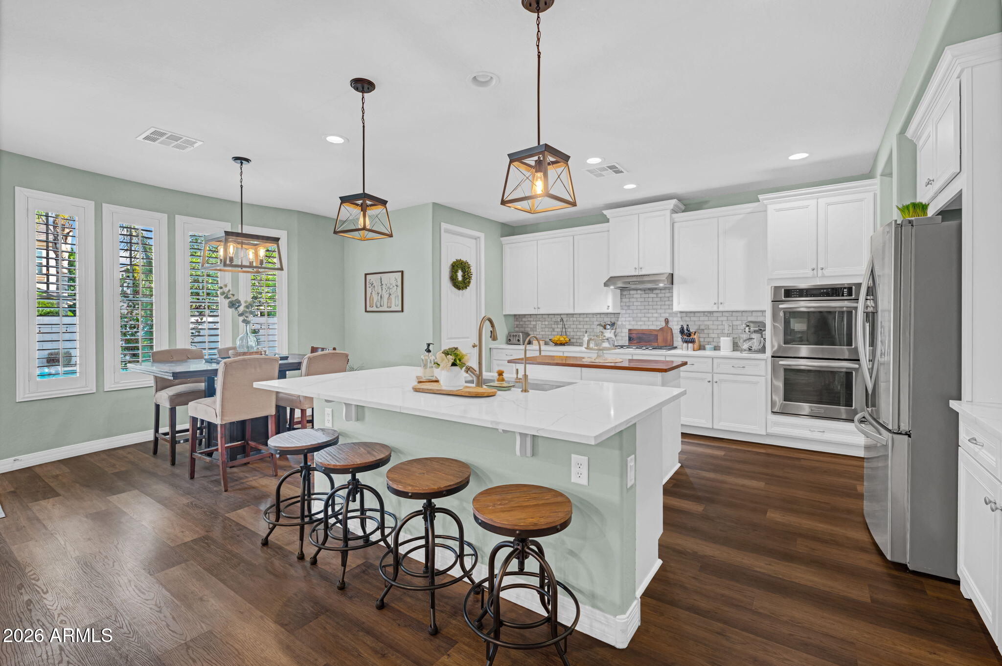 LAKEVIEW TRAILS NORTH AT MORRISON RANCH - Residential