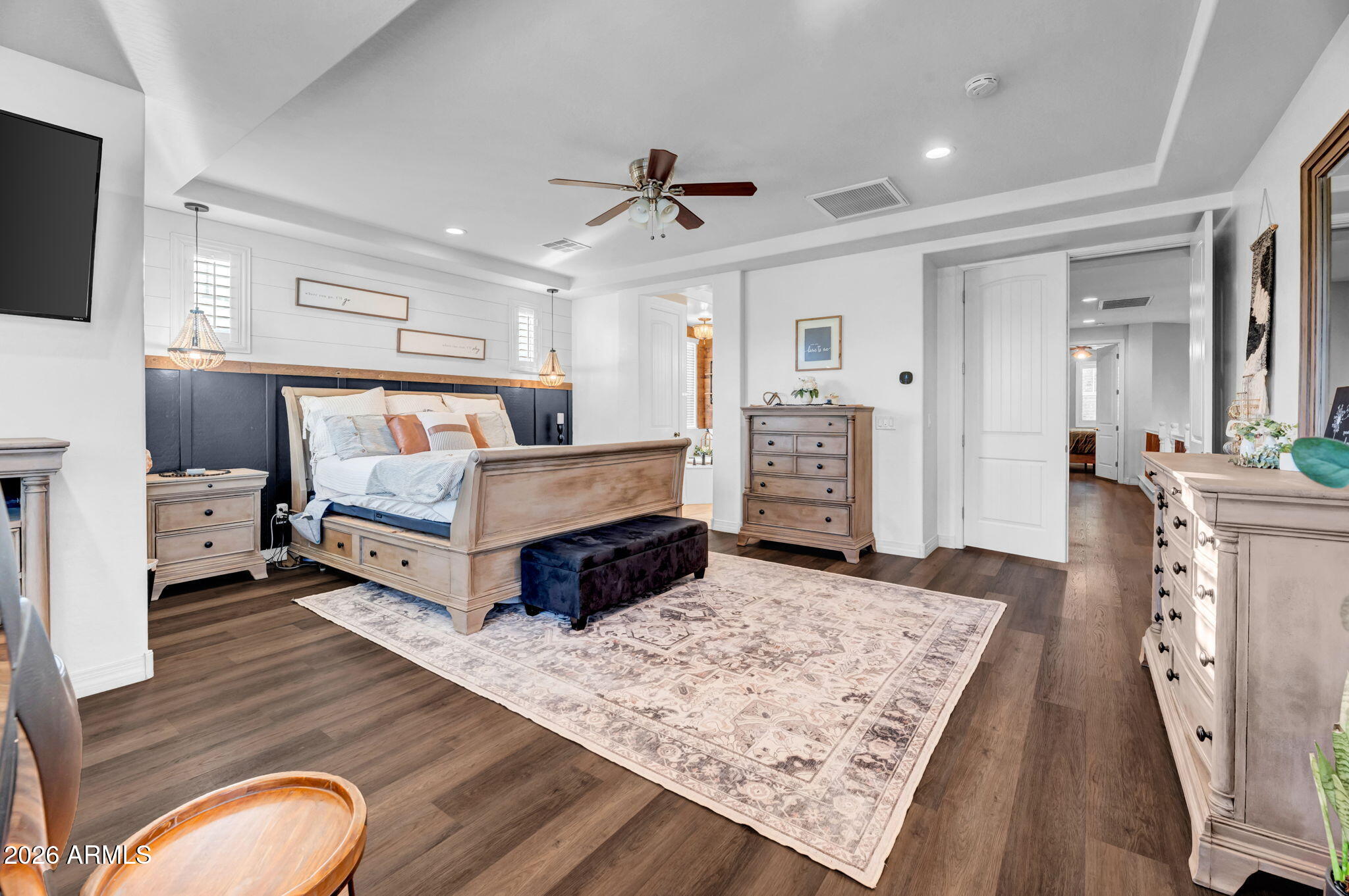 LAKEVIEW TRAILS NORTH AT MORRISON RANCH - Residential