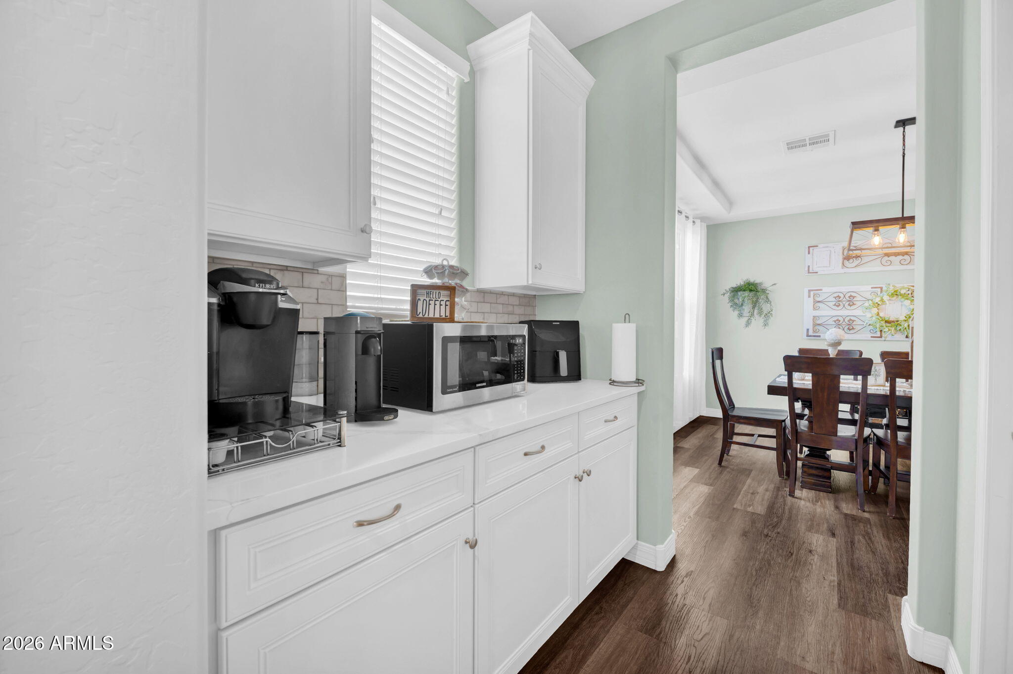 LAKEVIEW TRAILS NORTH AT MORRISON RANCH - Residential