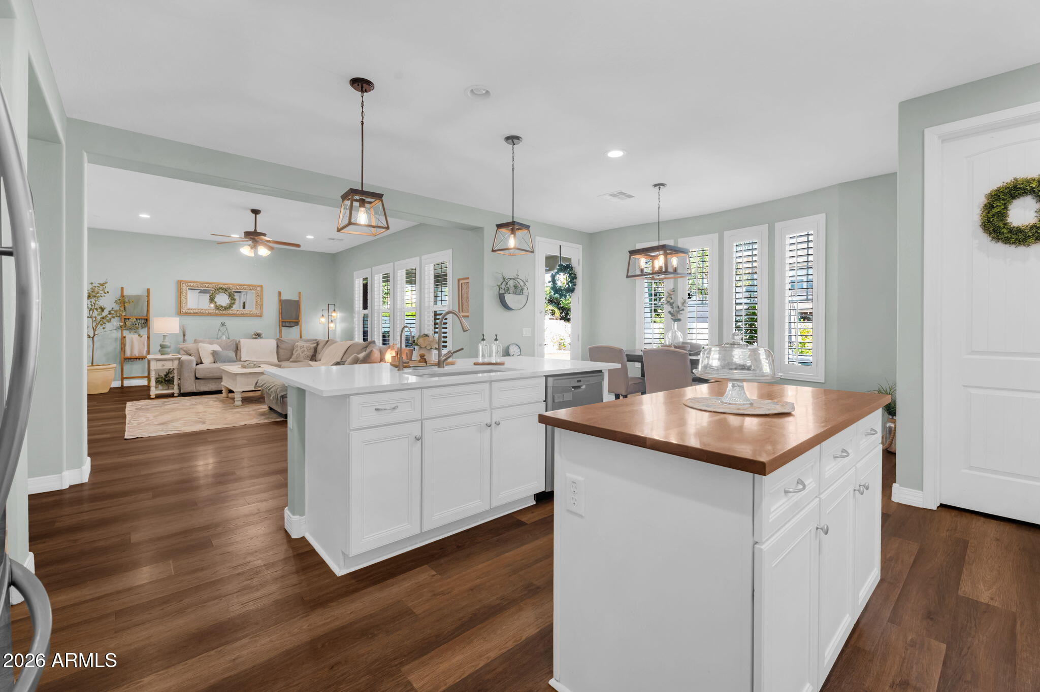 LAKEVIEW TRAILS NORTH AT MORRISON RANCH - Residential