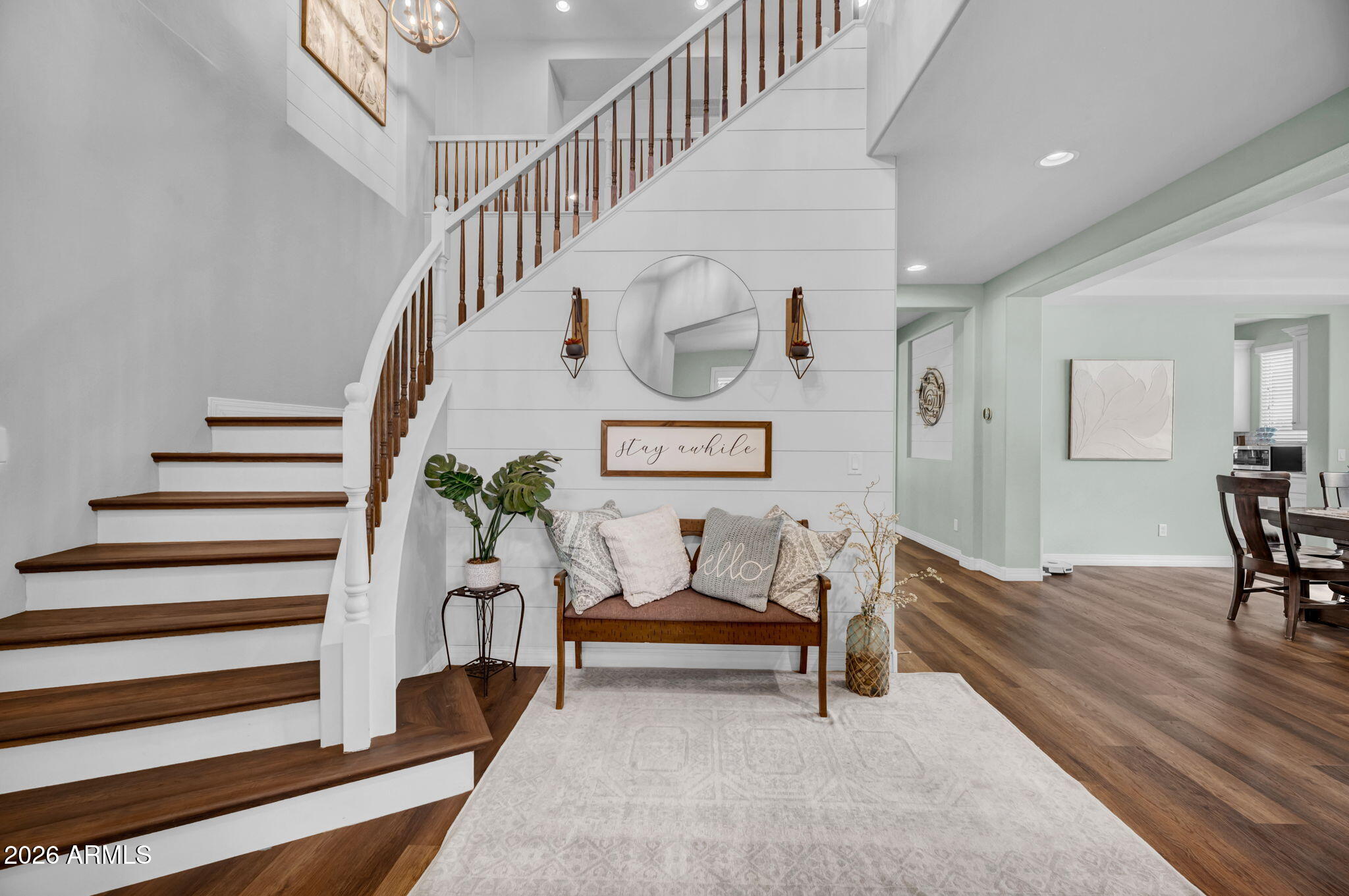 LAKEVIEW TRAILS NORTH AT MORRISON RANCH - Residential