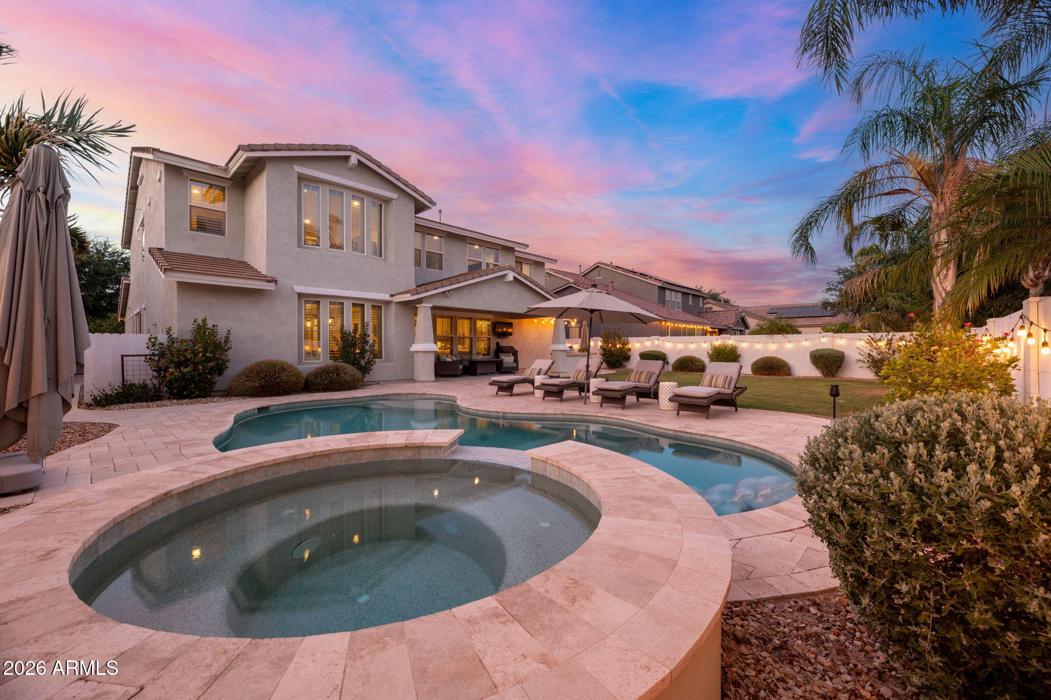 LAKEVIEW TRAILS NORTH AT MORRISON RANCH - Residential
