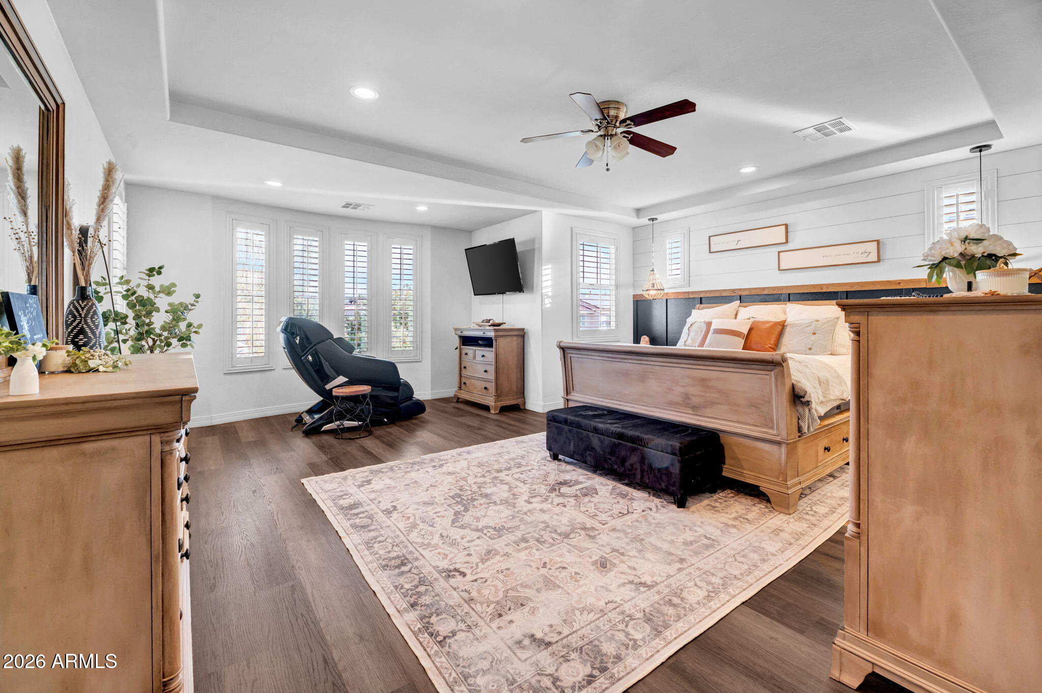 LAKEVIEW TRAILS NORTH AT MORRISON RANCH - Residential