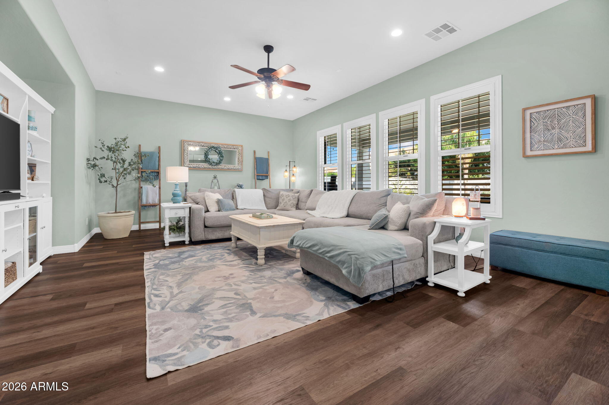 LAKEVIEW TRAILS NORTH AT MORRISON RANCH - Residential