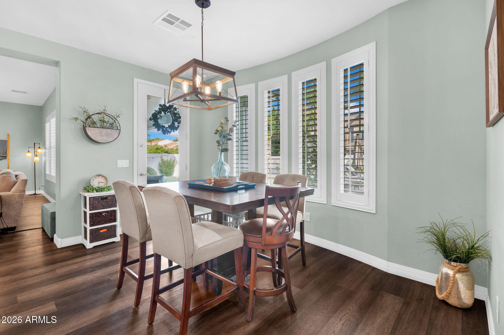 LAKEVIEW TRAILS NORTH AT MORRISON RANCH - Residential