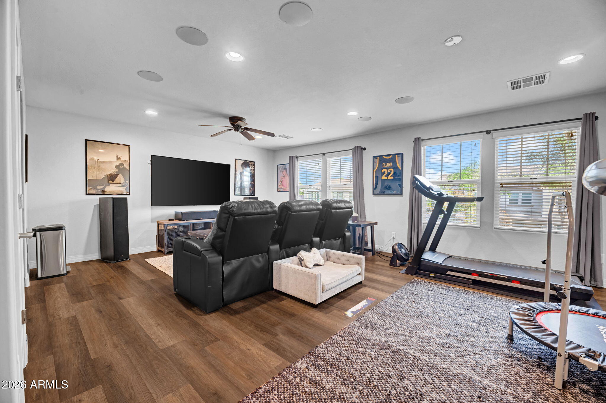 LAKEVIEW TRAILS NORTH AT MORRISON RANCH - Residential