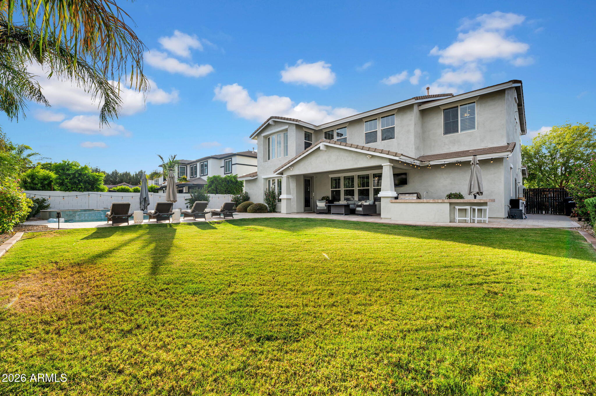 LAKEVIEW TRAILS NORTH AT MORRISON RANCH - Residential