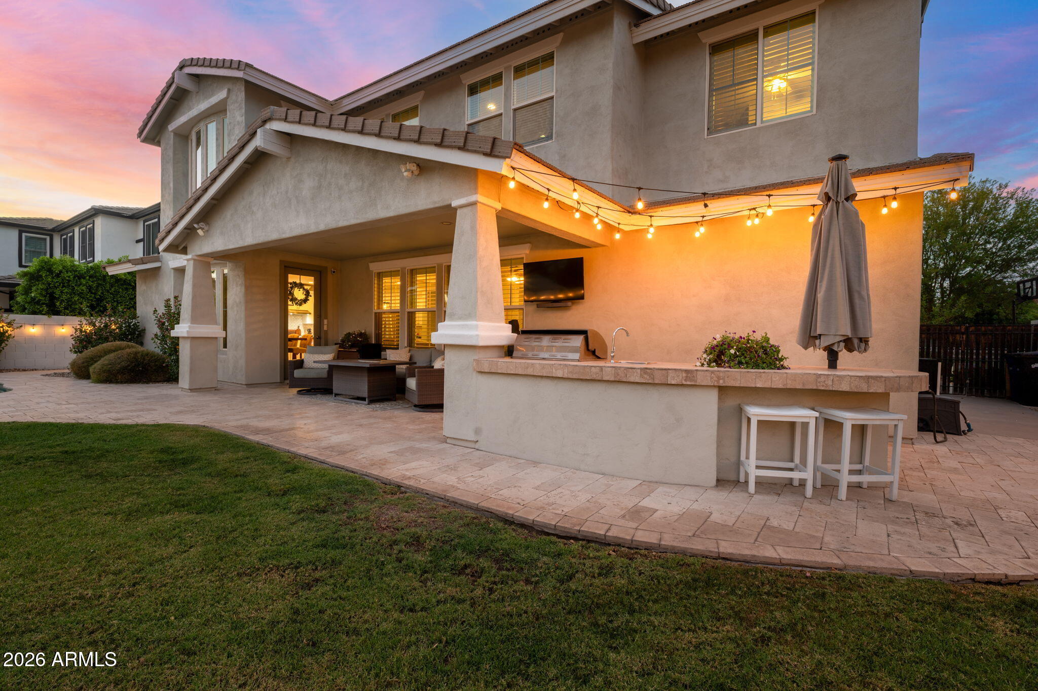 LAKEVIEW TRAILS NORTH AT MORRISON RANCH - Residential