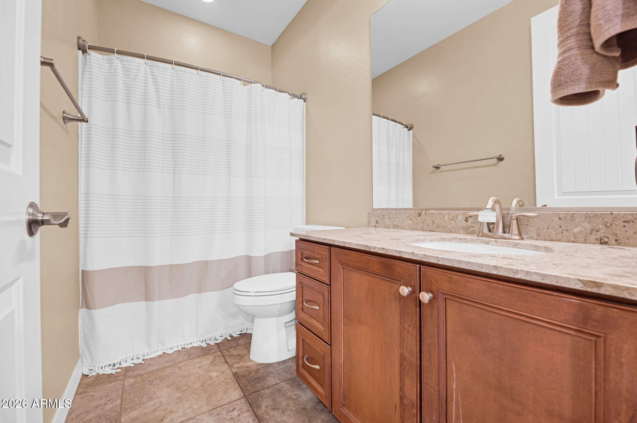 LAKEVIEW TRAILS NORTH AT MORRISON RANCH - Residential