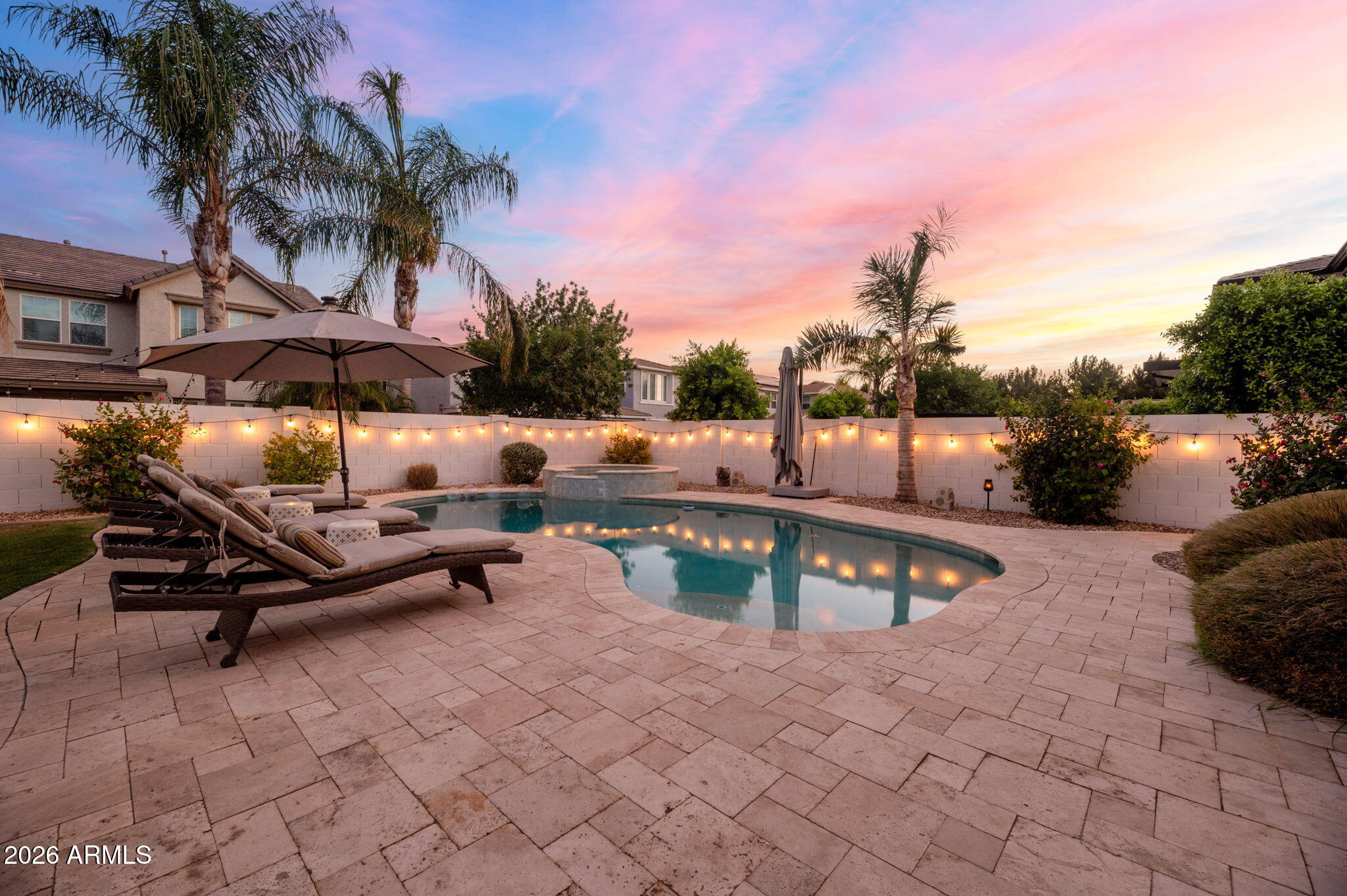 LAKEVIEW TRAILS NORTH AT MORRISON RANCH - Residential