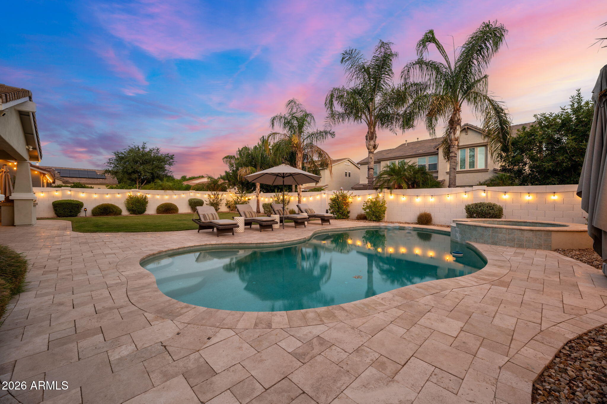 LAKEVIEW TRAILS NORTH AT MORRISON RANCH - Residential