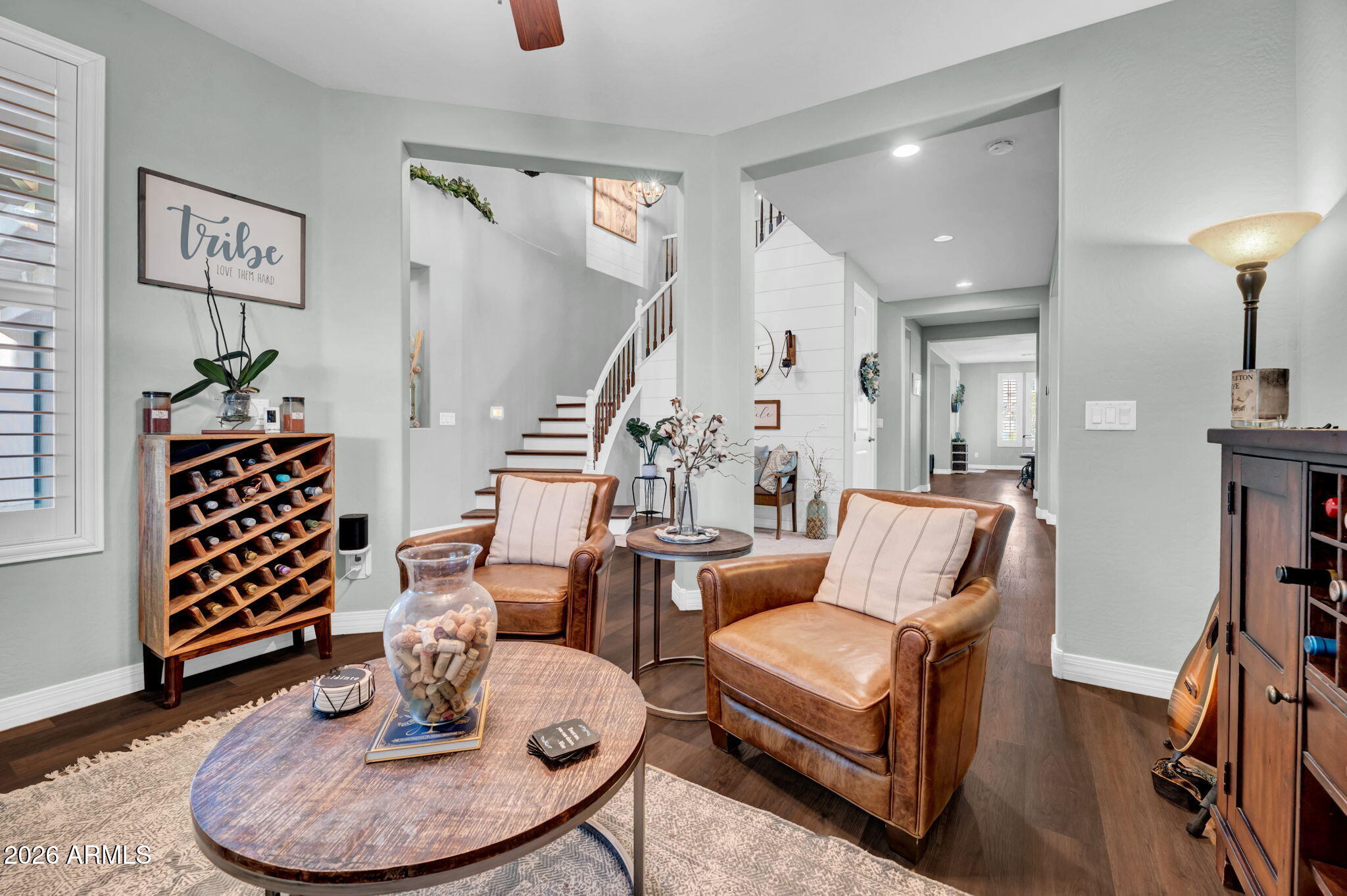 LAKEVIEW TRAILS NORTH AT MORRISON RANCH - Residential
