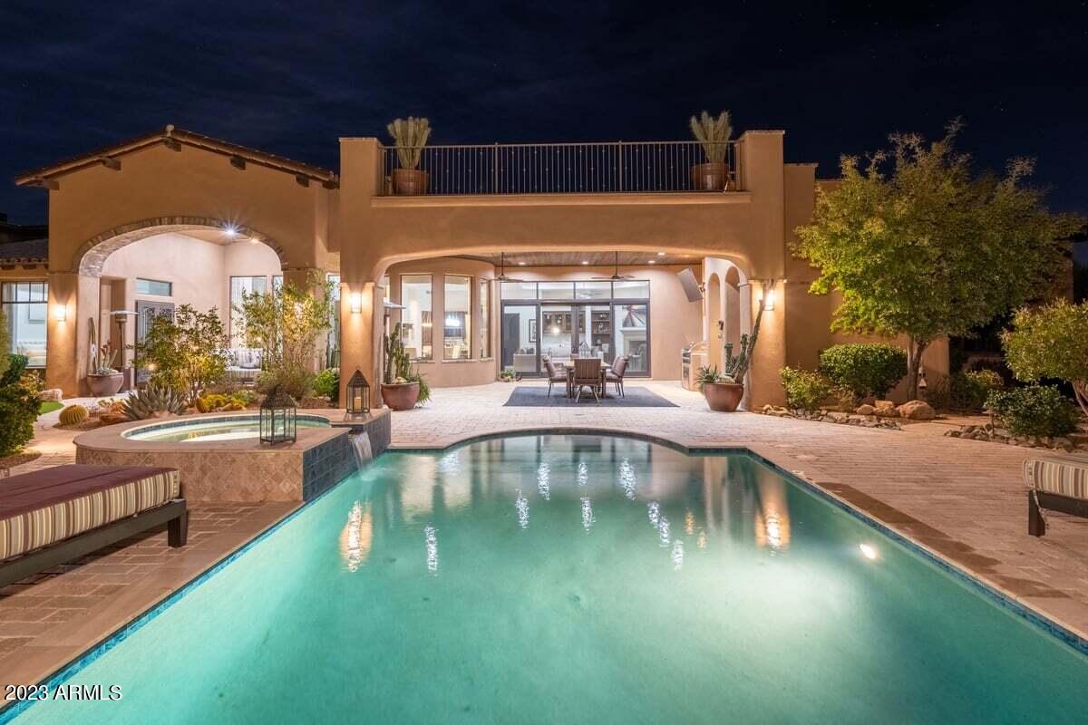 Mirabel Club - Residential