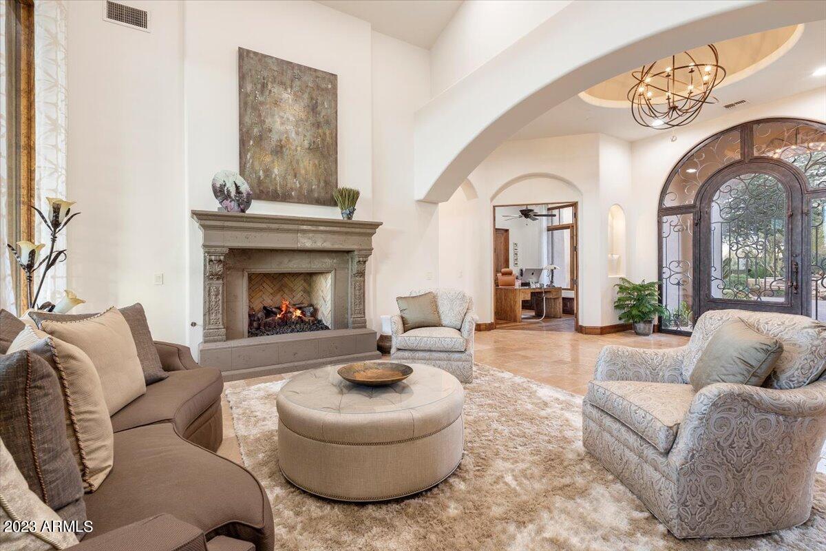 Mirabel Club - Residential