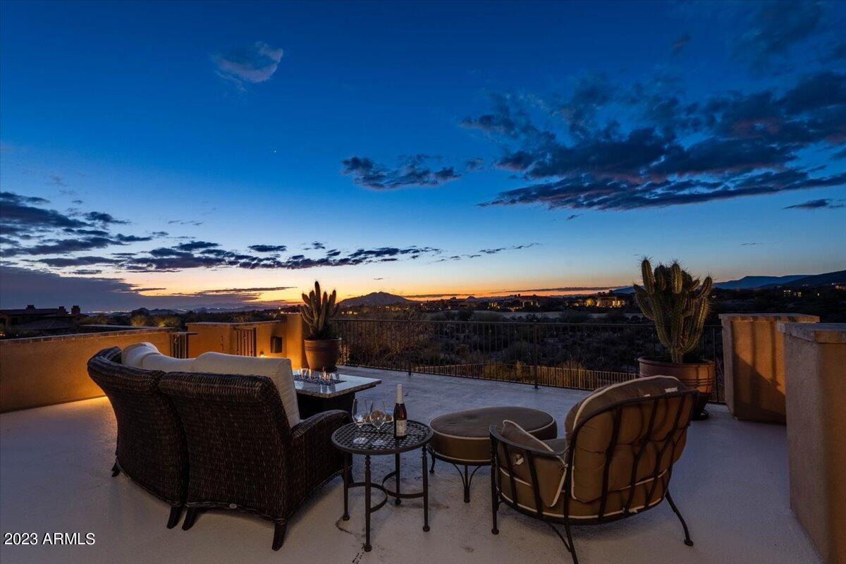 Mirabel Club - Residential