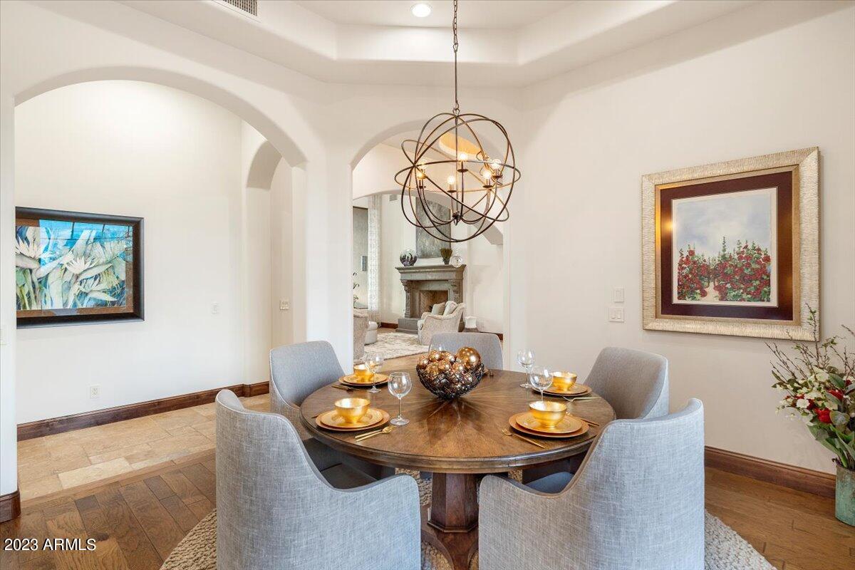 Mirabel Club - Residential