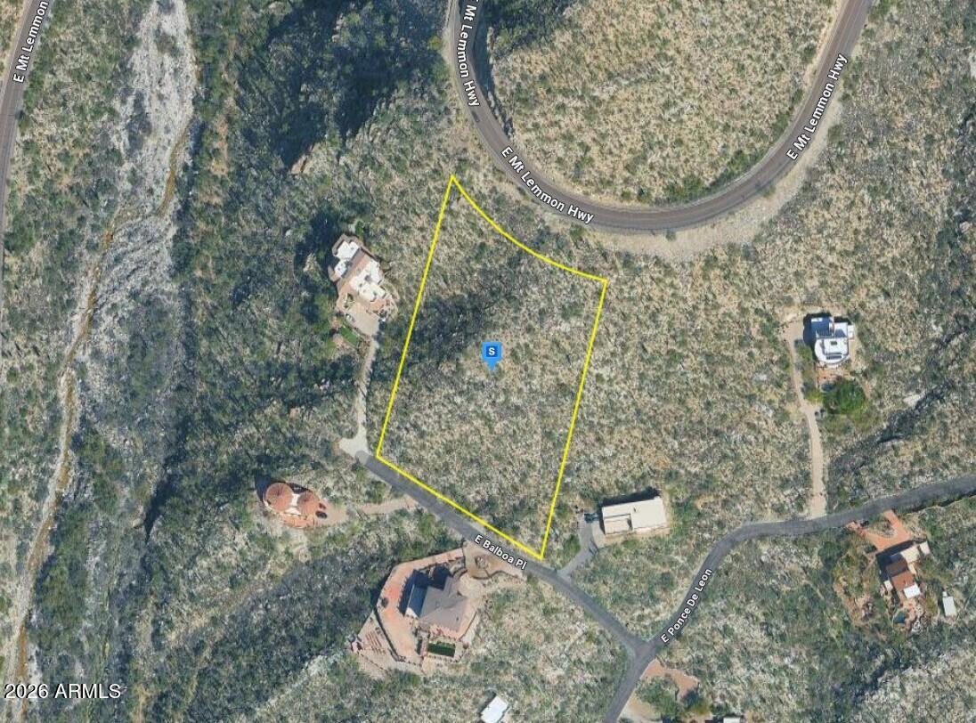This vacant lot offers an excellent opportunity to build your future home or make a smart investment. Situated in Milagrosa Hills with panoramic mountain and city-light views, the property features 2.90 acres of rolling terrain. Public water is available, and a septic system is required. Enjoy a peaceful, scenic setting while remaining conveniently located near shopping, dining, schools, and major highways, providing easy access to nearby amenities and city conveniences. Whether you're looking for a private retreat, a development opportunity, or a long-term investment, this lot offers the flexibility and location to bring your vision to life.