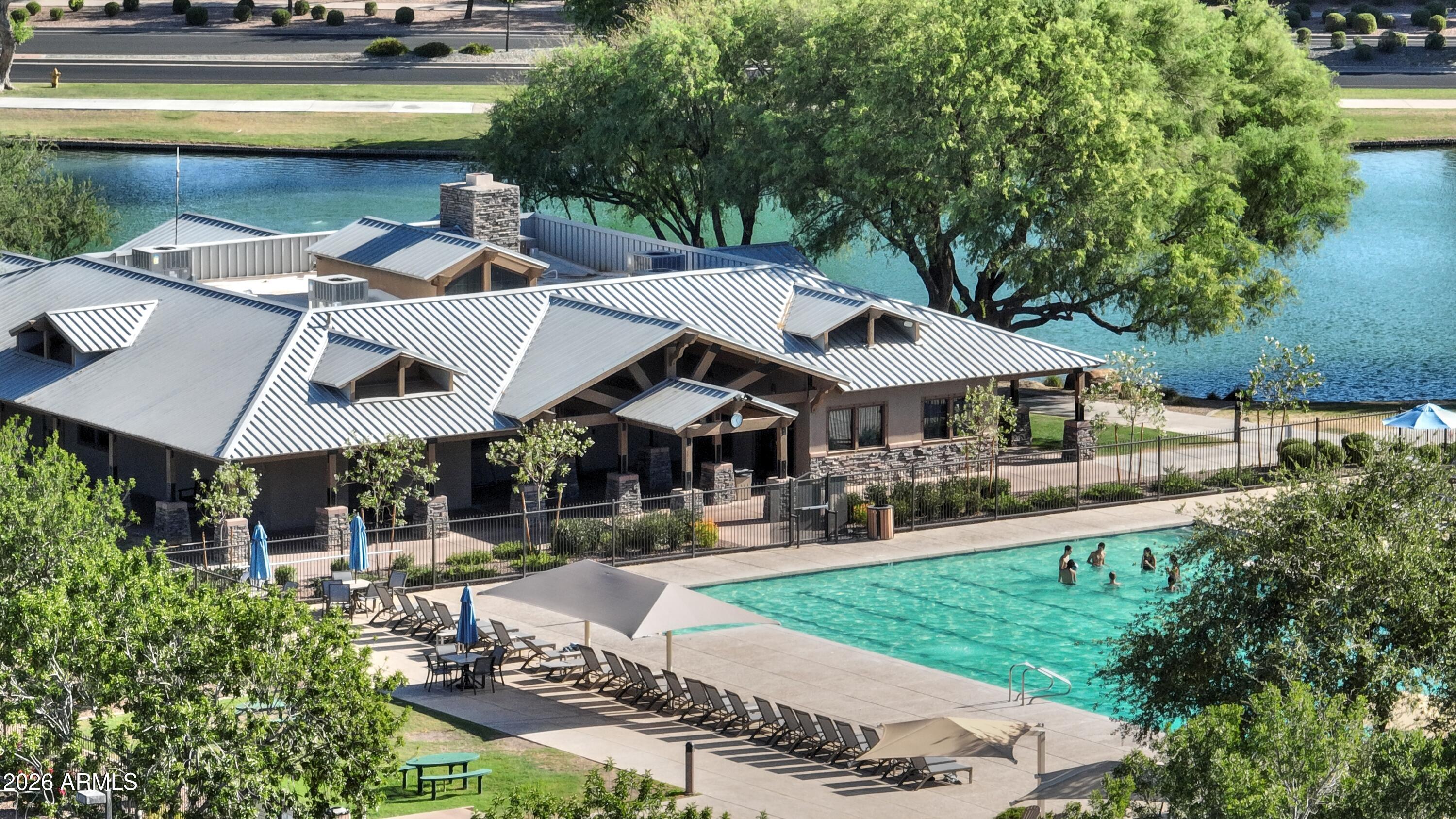 POWER RANCH NEIGHBORHOOD 2 - Residential