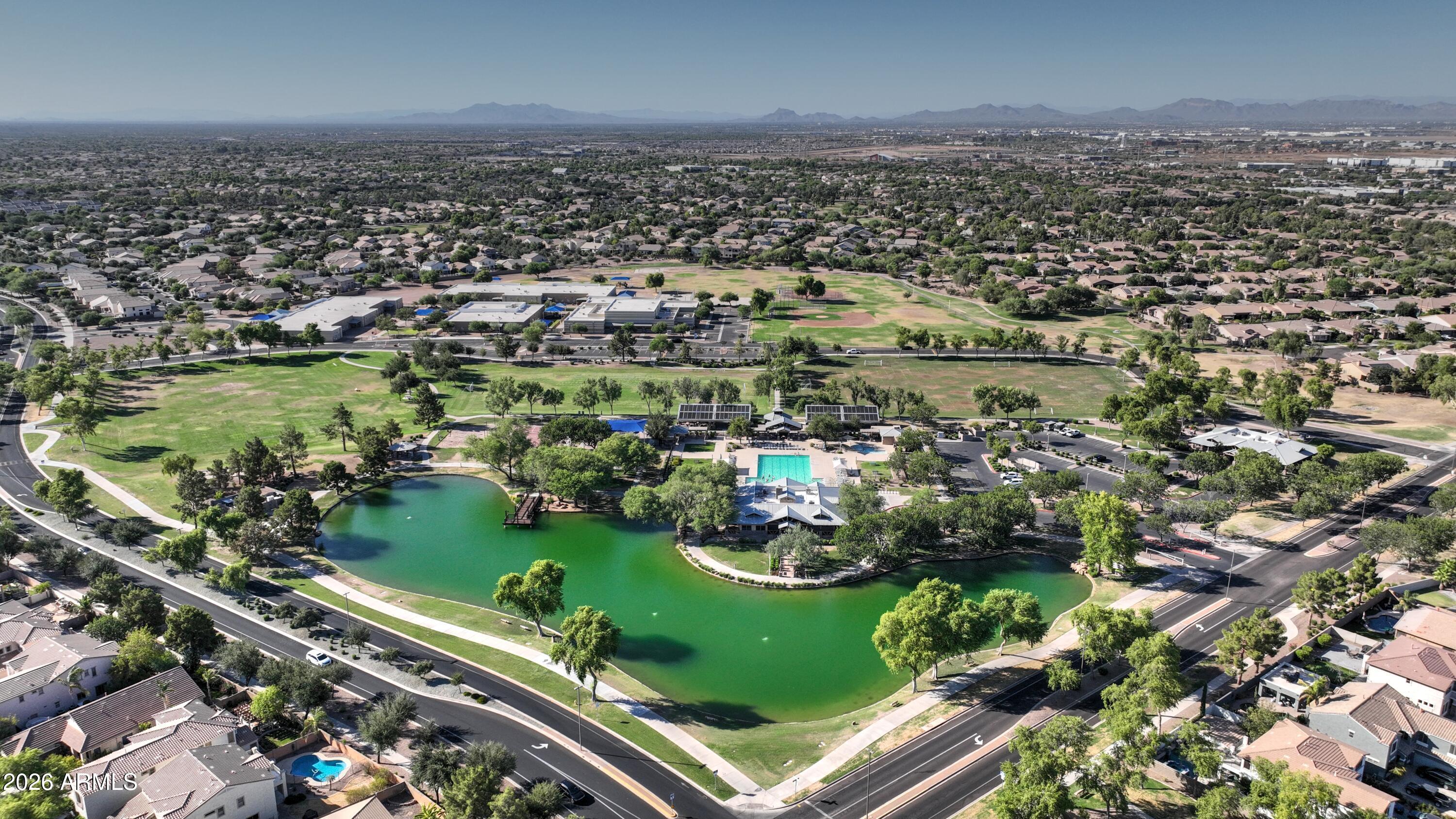 POWER RANCH NEIGHBORHOOD 2 - Residential