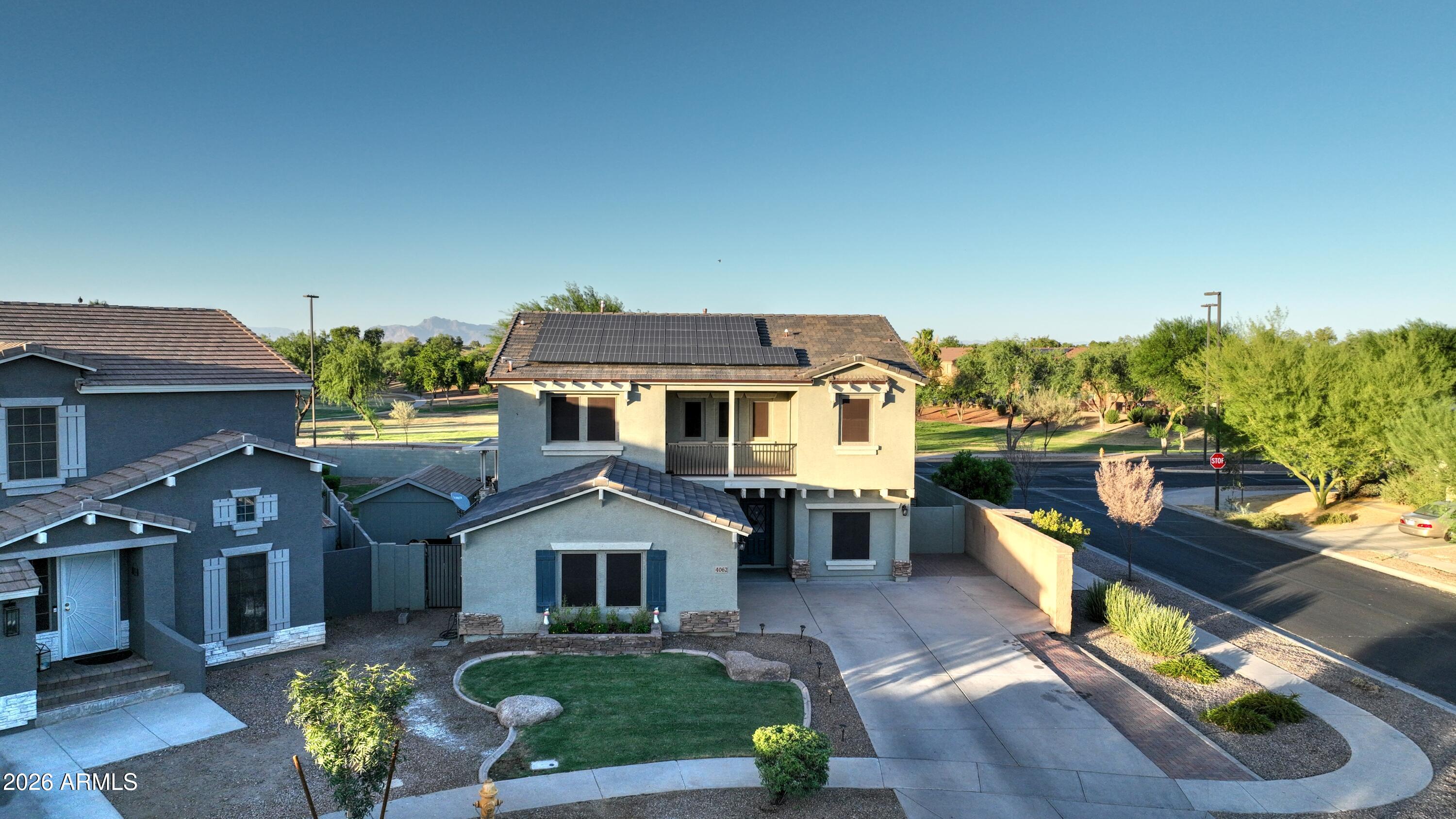 POWER RANCH NEIGHBORHOOD 2 - Residential