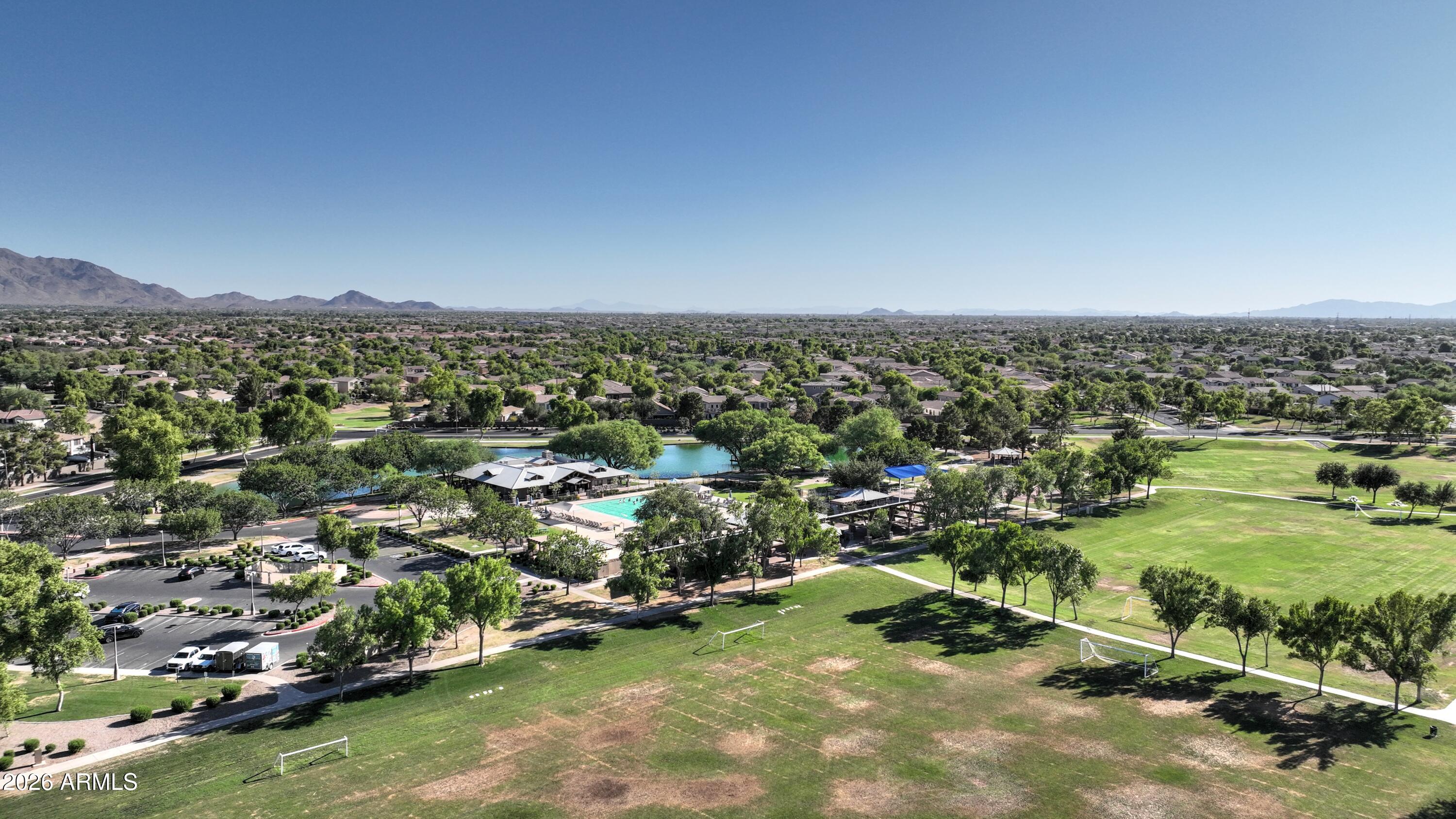 POWER RANCH NEIGHBORHOOD 2 - Residential