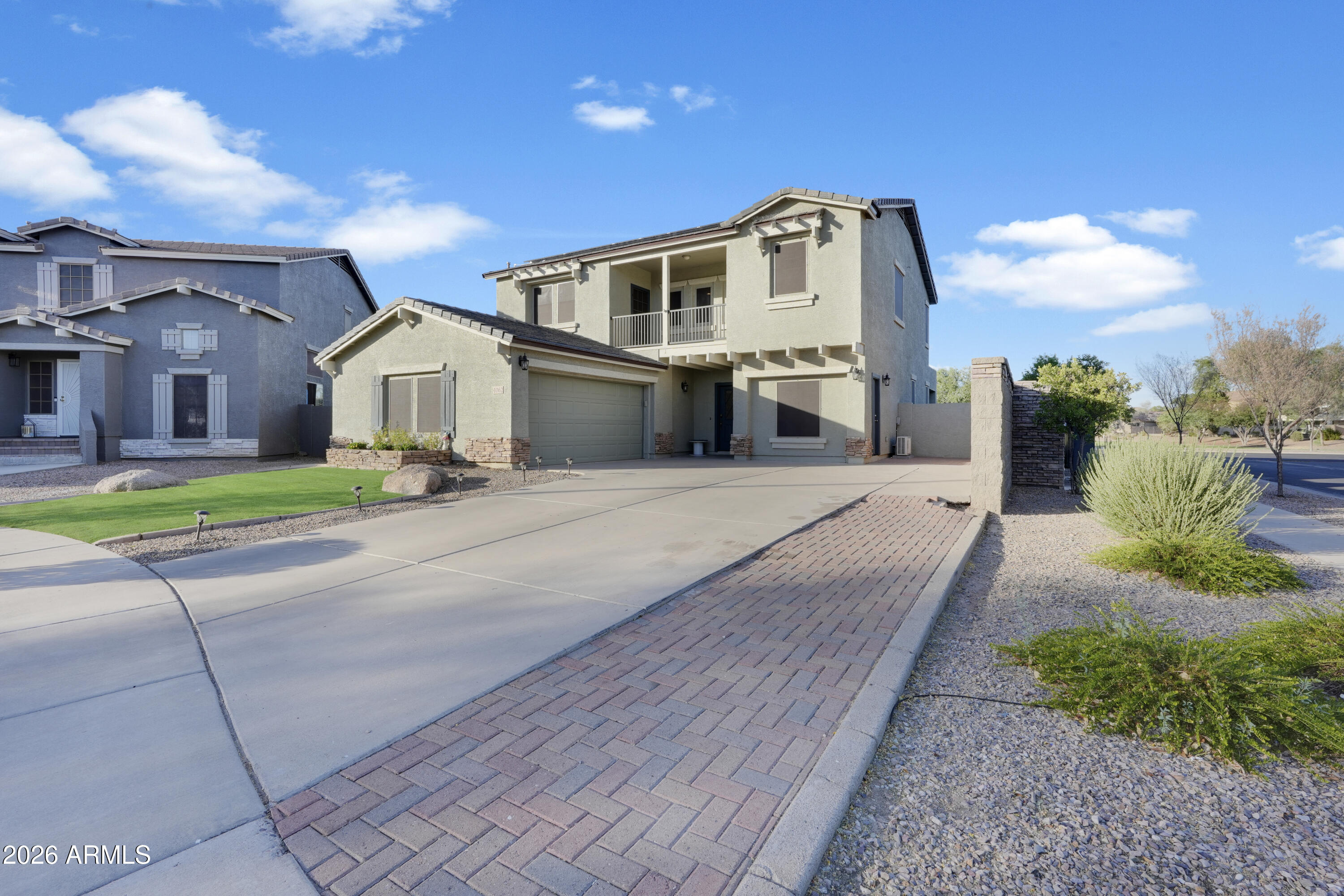 POWER RANCH NEIGHBORHOOD 2 - Residential