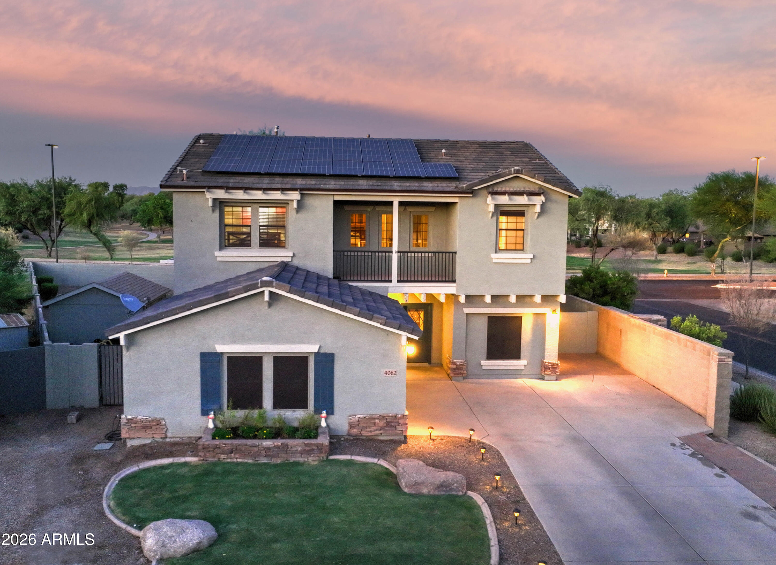 POWER RANCH NEIGHBORHOOD 2 - Residential