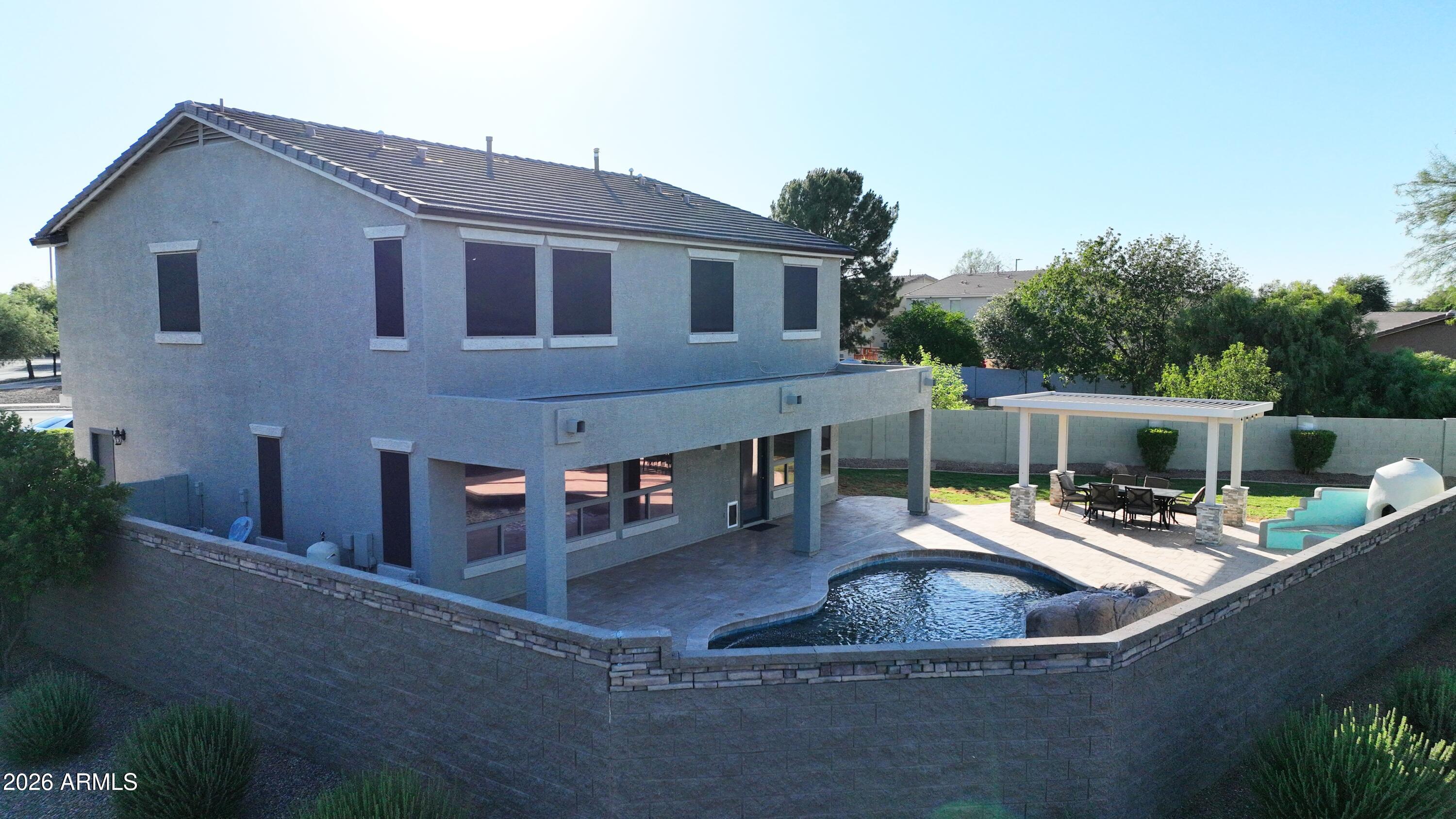 POWER RANCH NEIGHBORHOOD 2 - Residential
