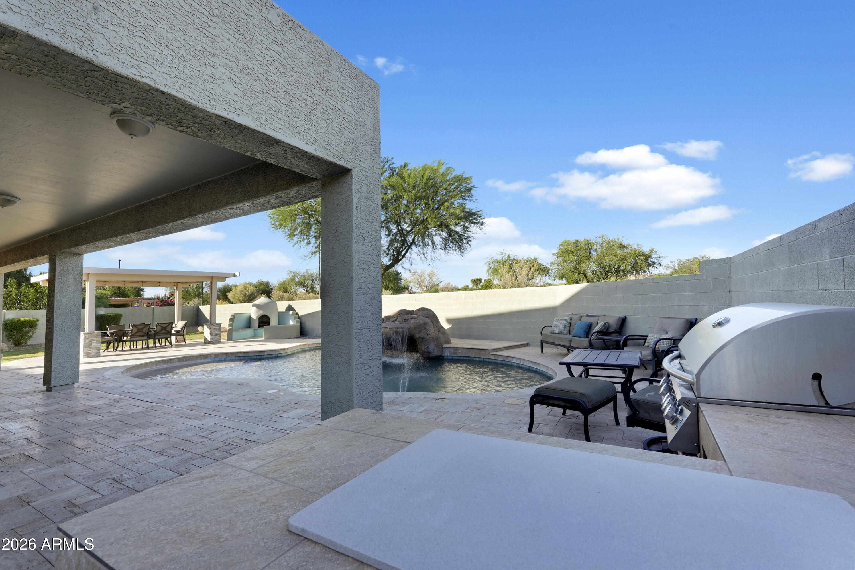 POWER RANCH NEIGHBORHOOD 2 - Residential
