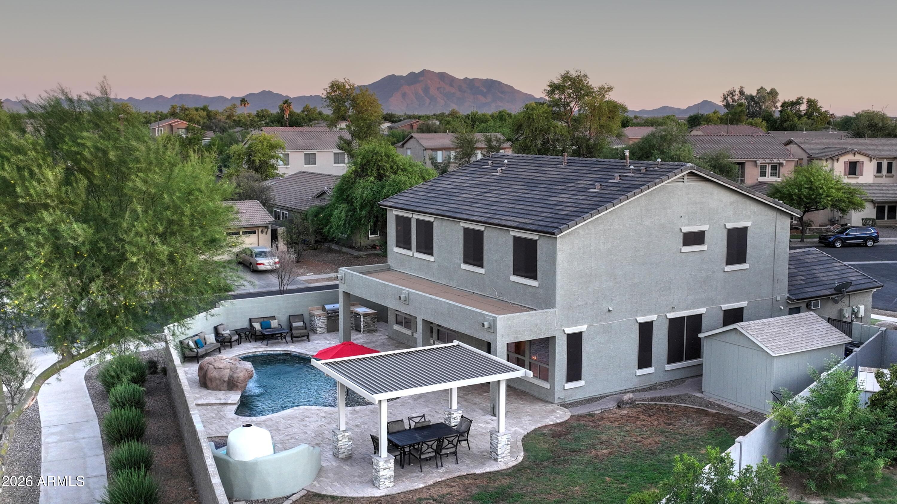 POWER RANCH NEIGHBORHOOD 2 - Residential