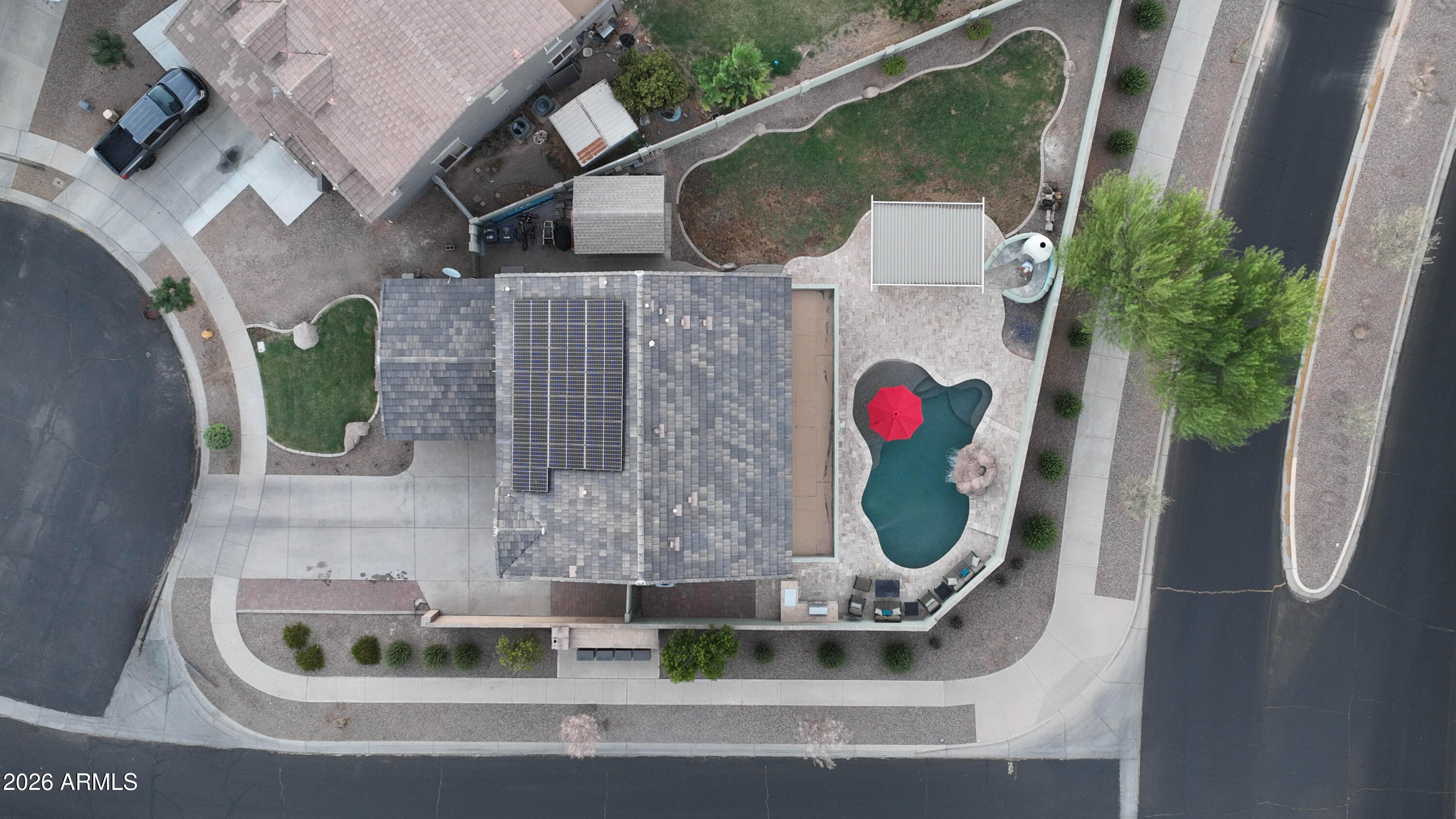 POWER RANCH NEIGHBORHOOD 2 - Residential