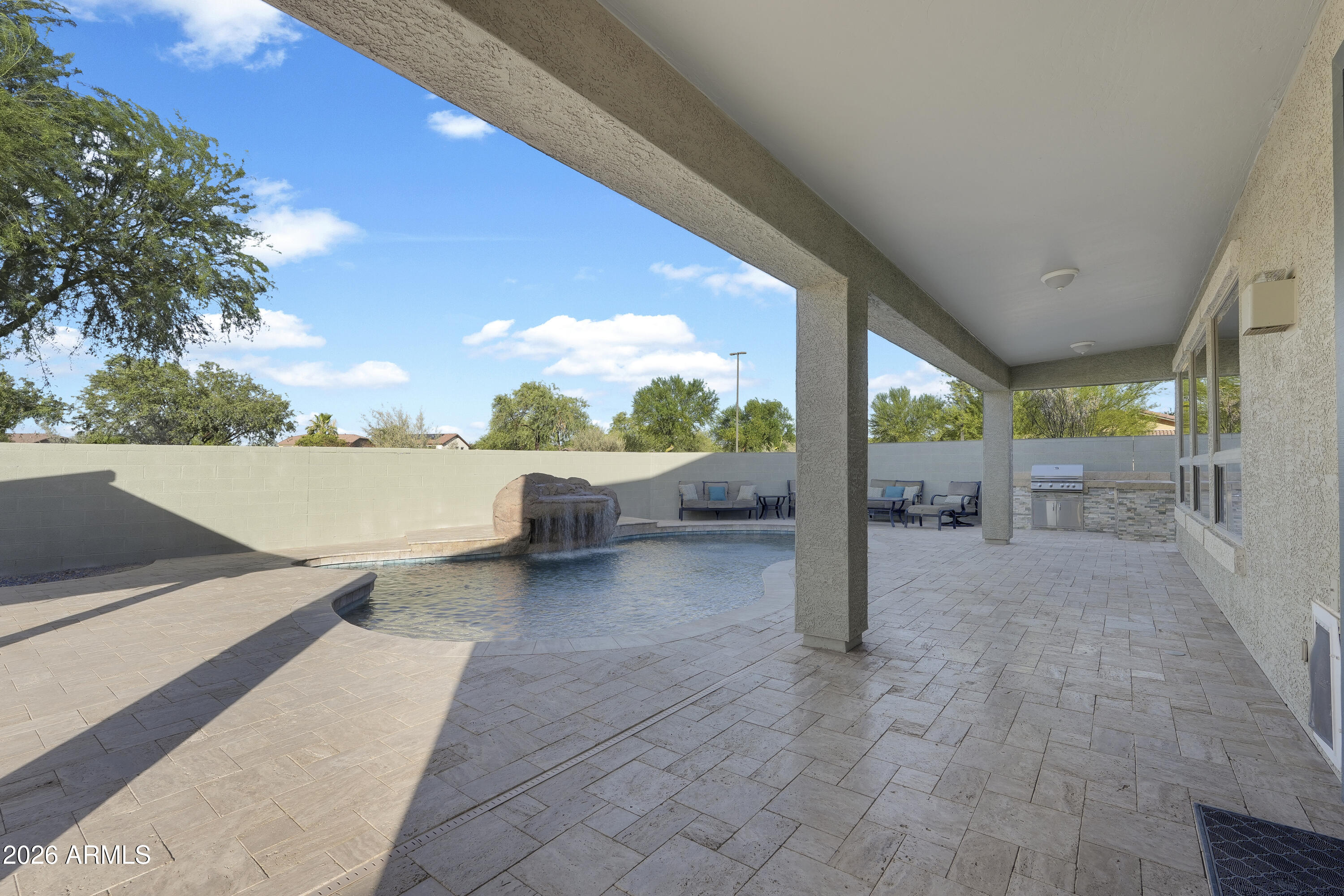 POWER RANCH NEIGHBORHOOD 2 - Residential