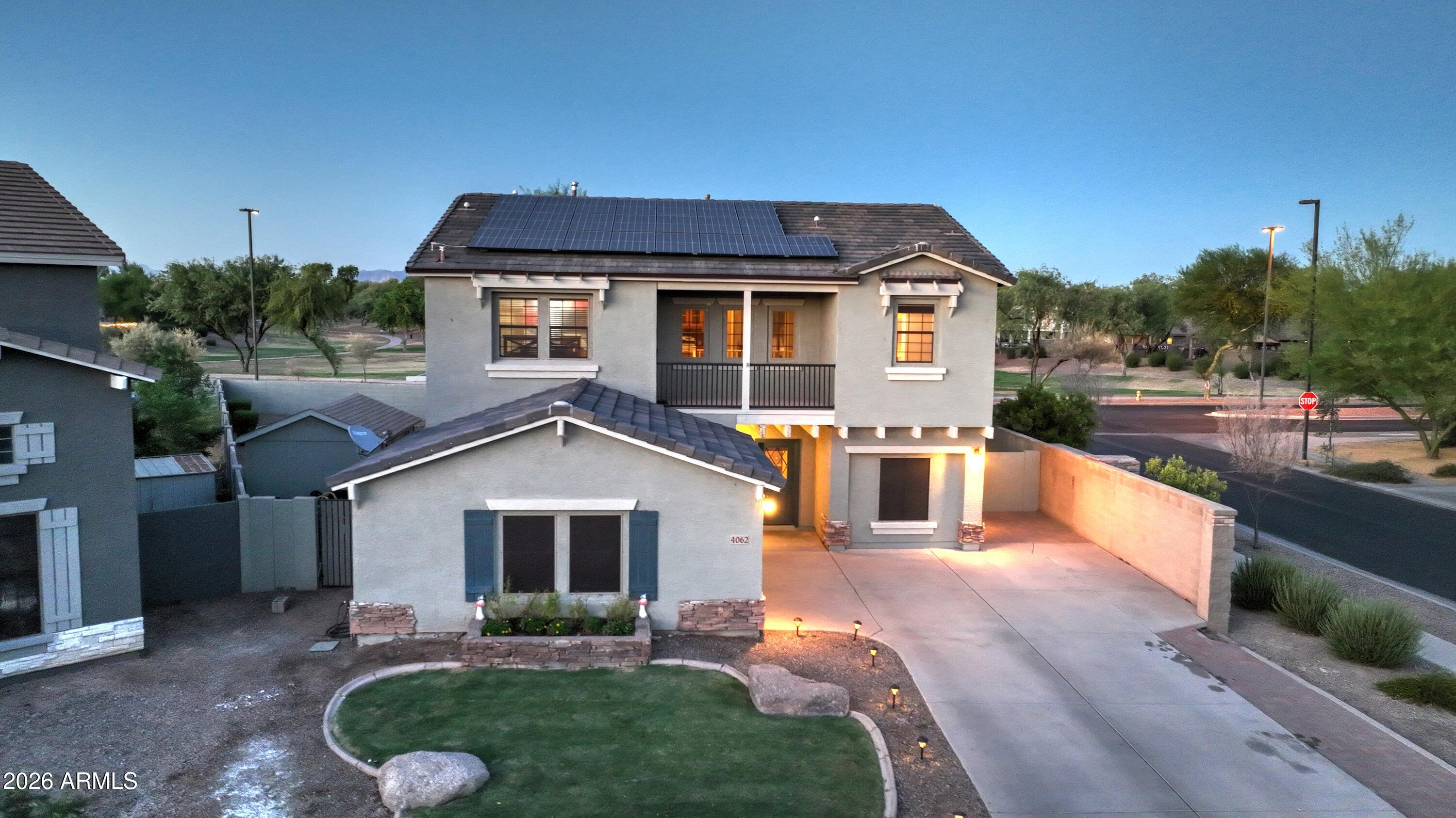 POWER RANCH NEIGHBORHOOD 2 - Residential