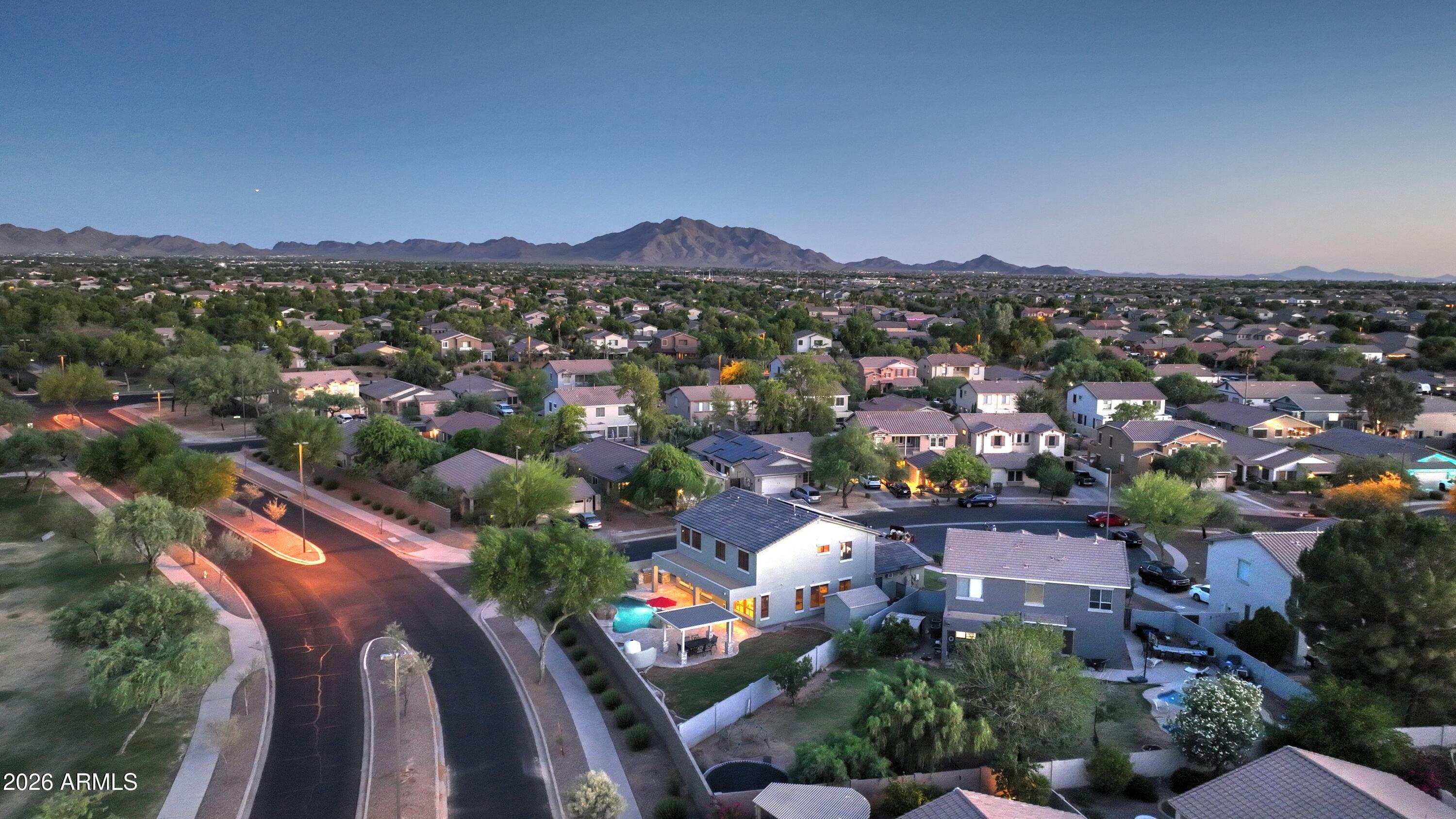 POWER RANCH NEIGHBORHOOD 2 - Residential