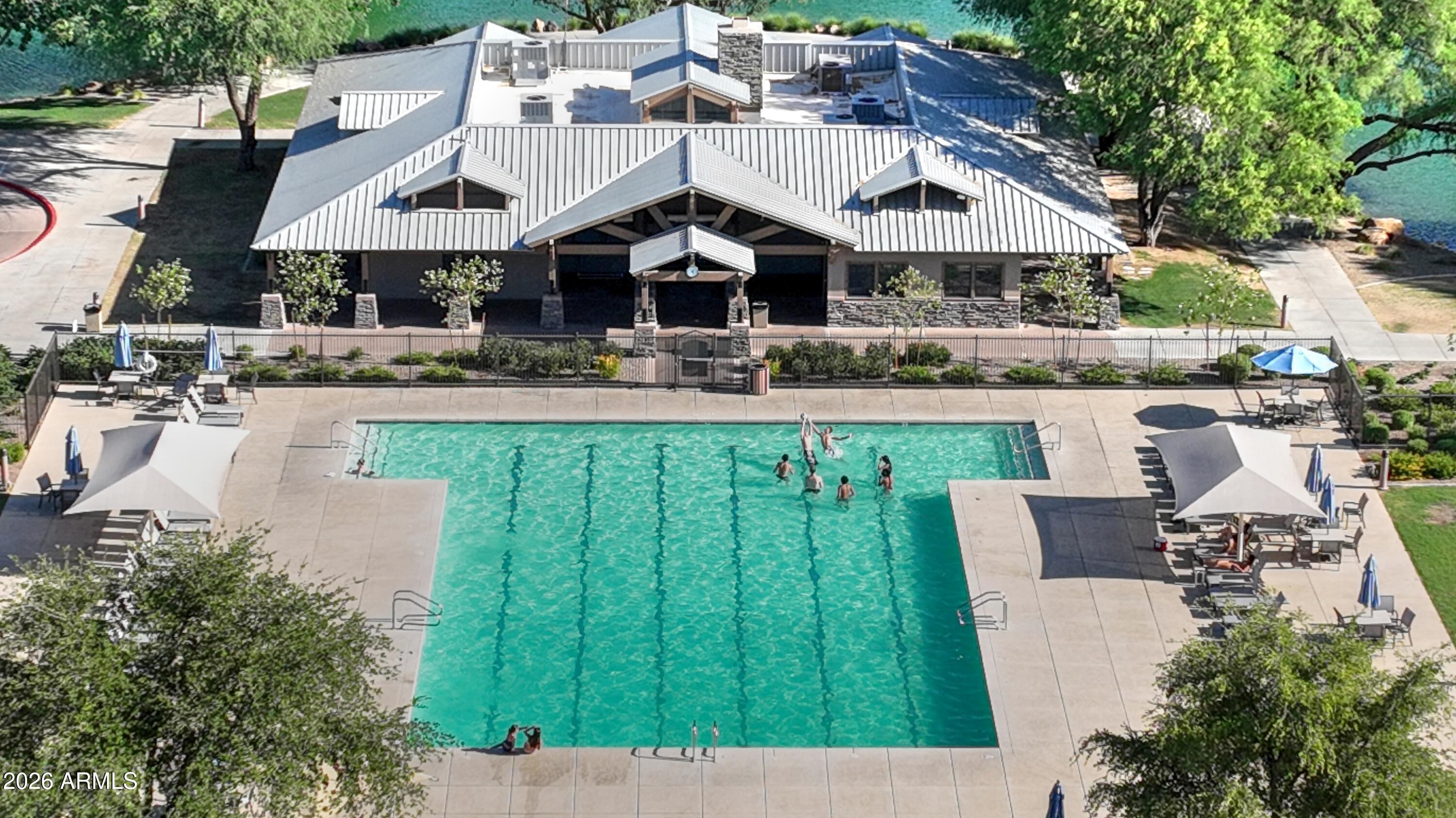 POWER RANCH NEIGHBORHOOD 2 - Residential