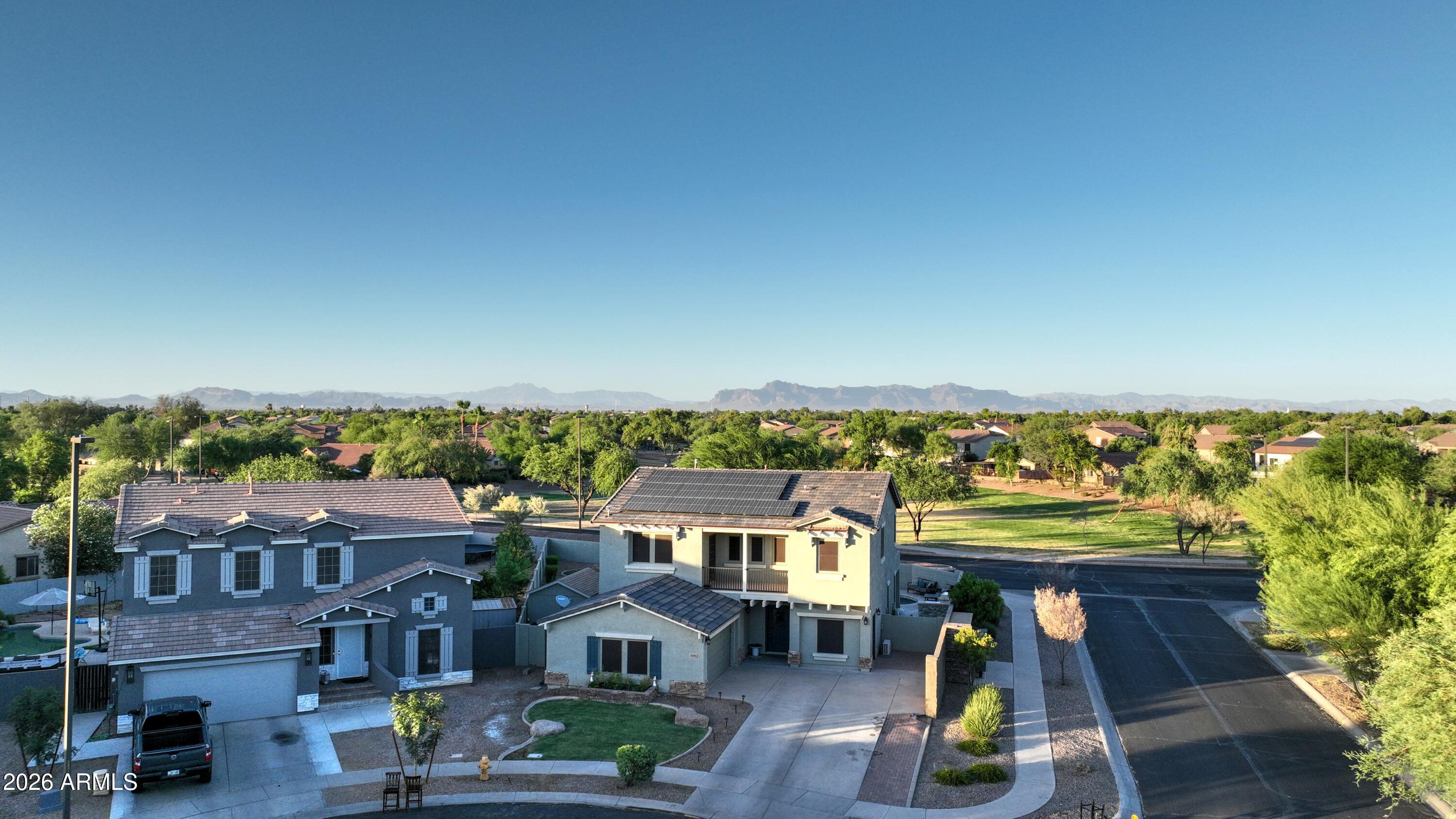 POWER RANCH NEIGHBORHOOD 2 - Residential