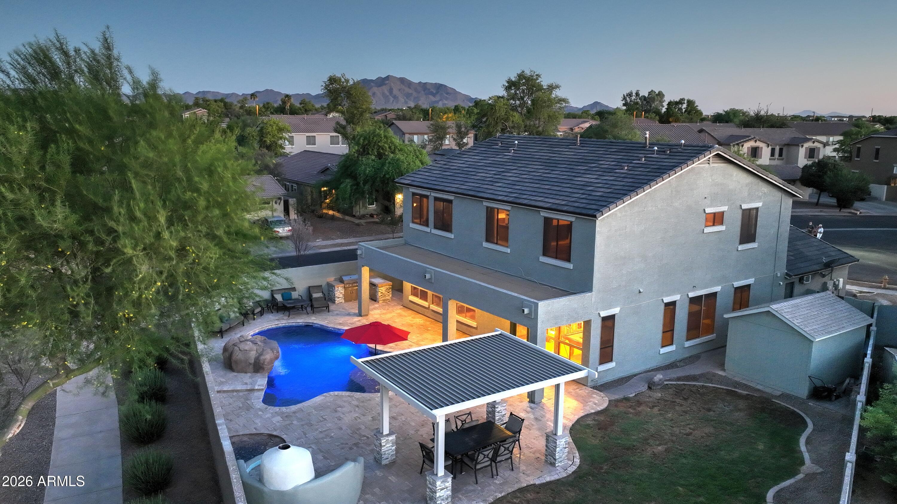 POWER RANCH NEIGHBORHOOD 2 - Residential