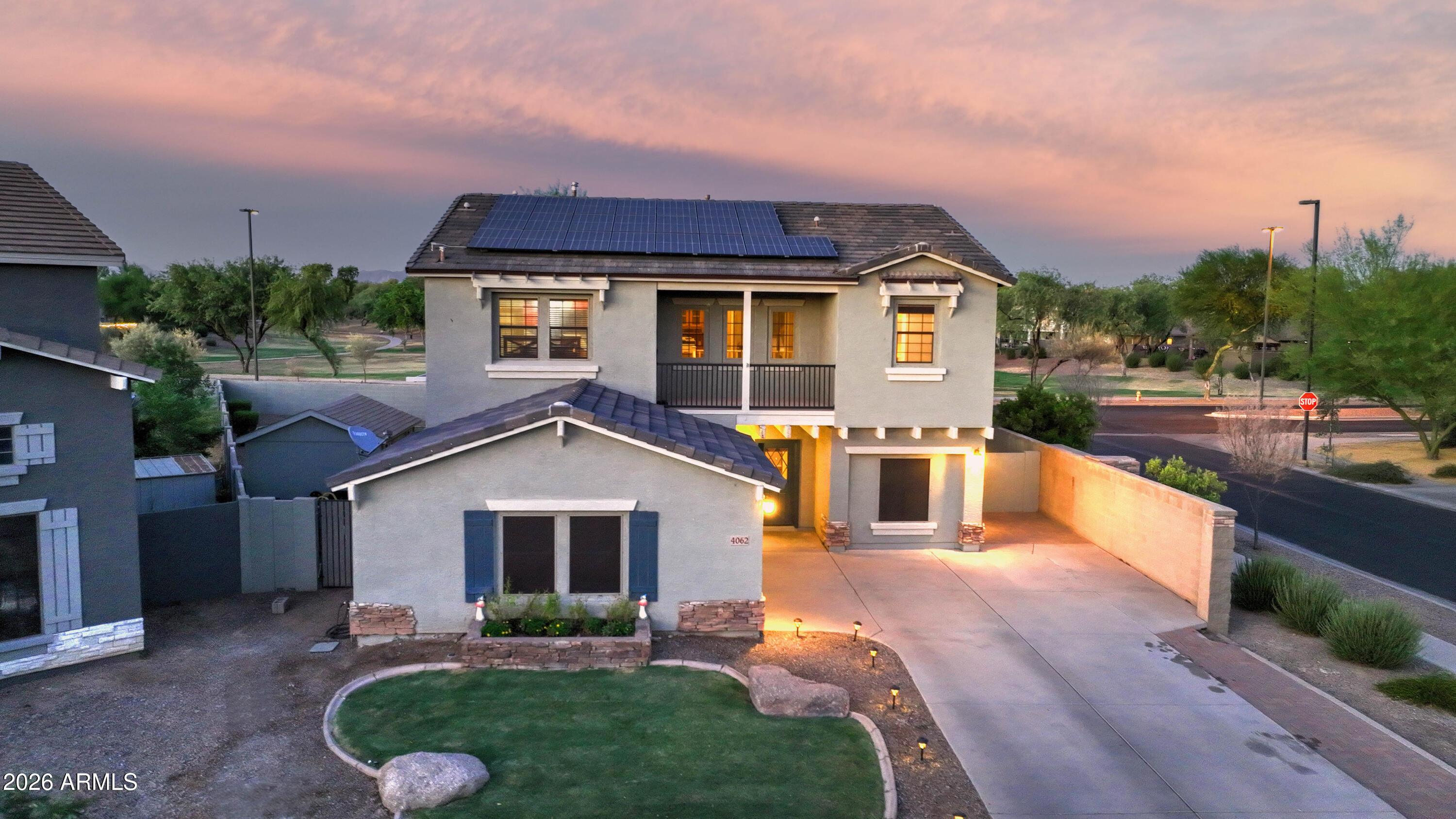 POWER RANCH NEIGHBORHOOD 2 - Residential