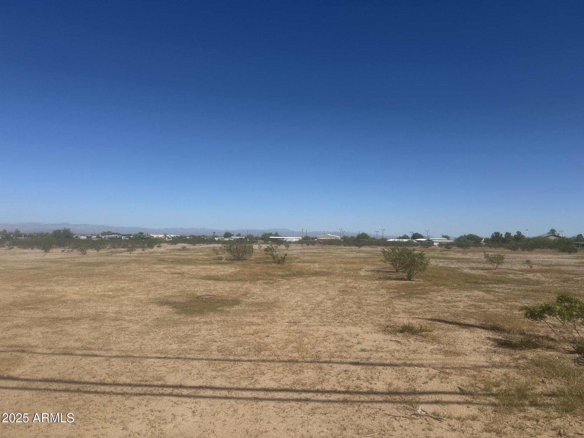 SAN TAN RANCHES - Land